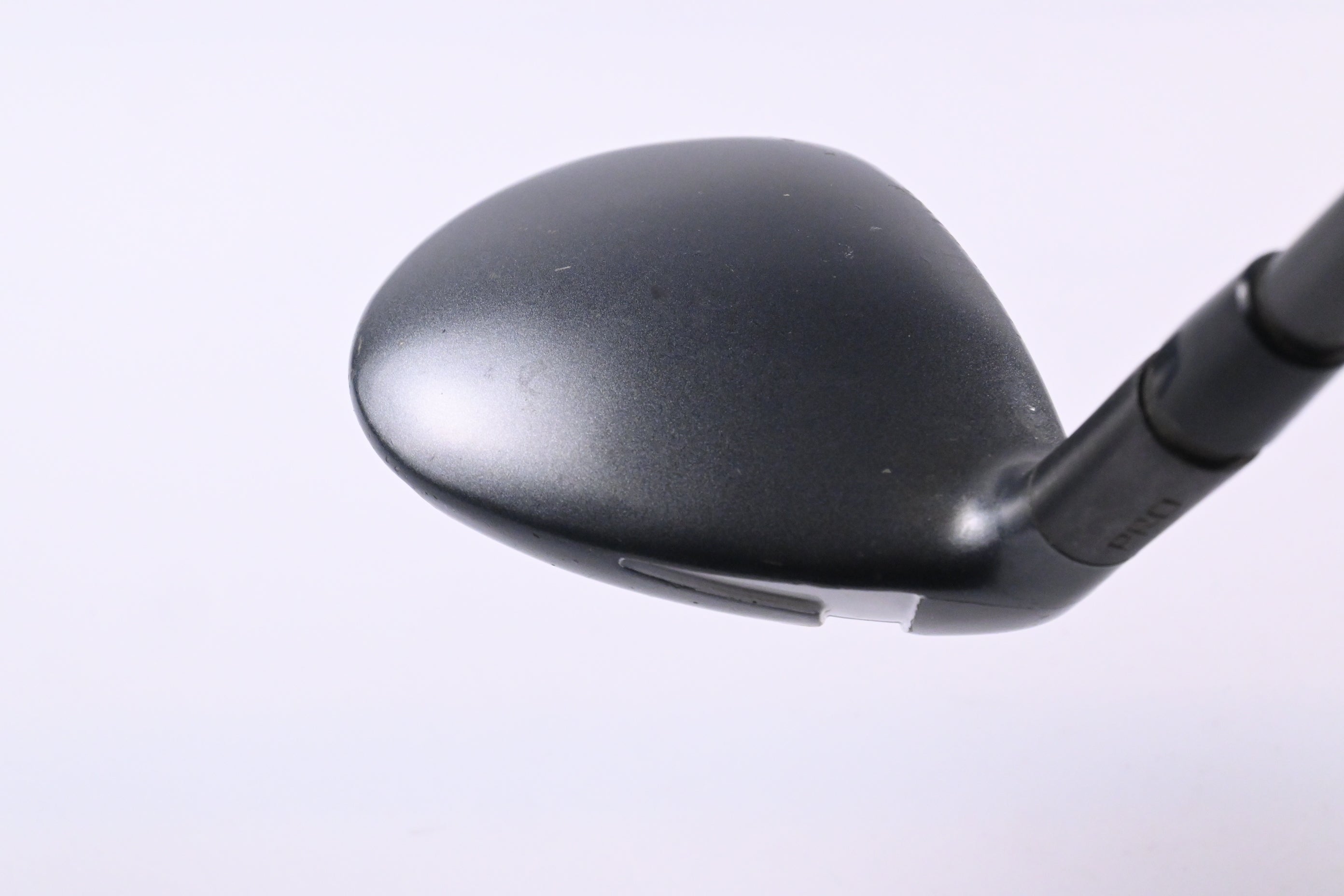 Left Hand Callaway X2 Hot #3 Wood / 15 Degree / Stiff Flex Aldila Tour Green 75