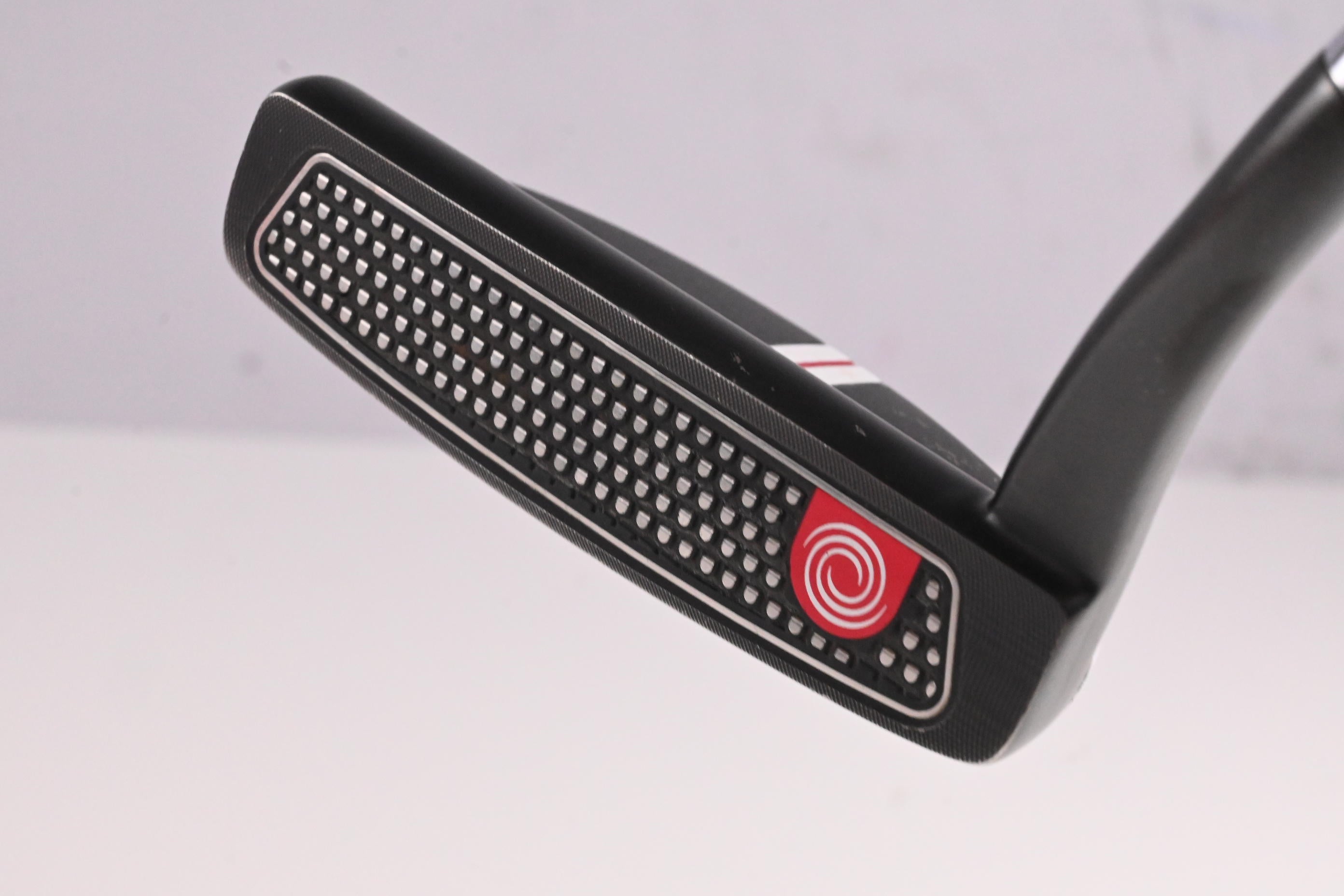 Odyssey O-Works #9 Putter / 34 Inch