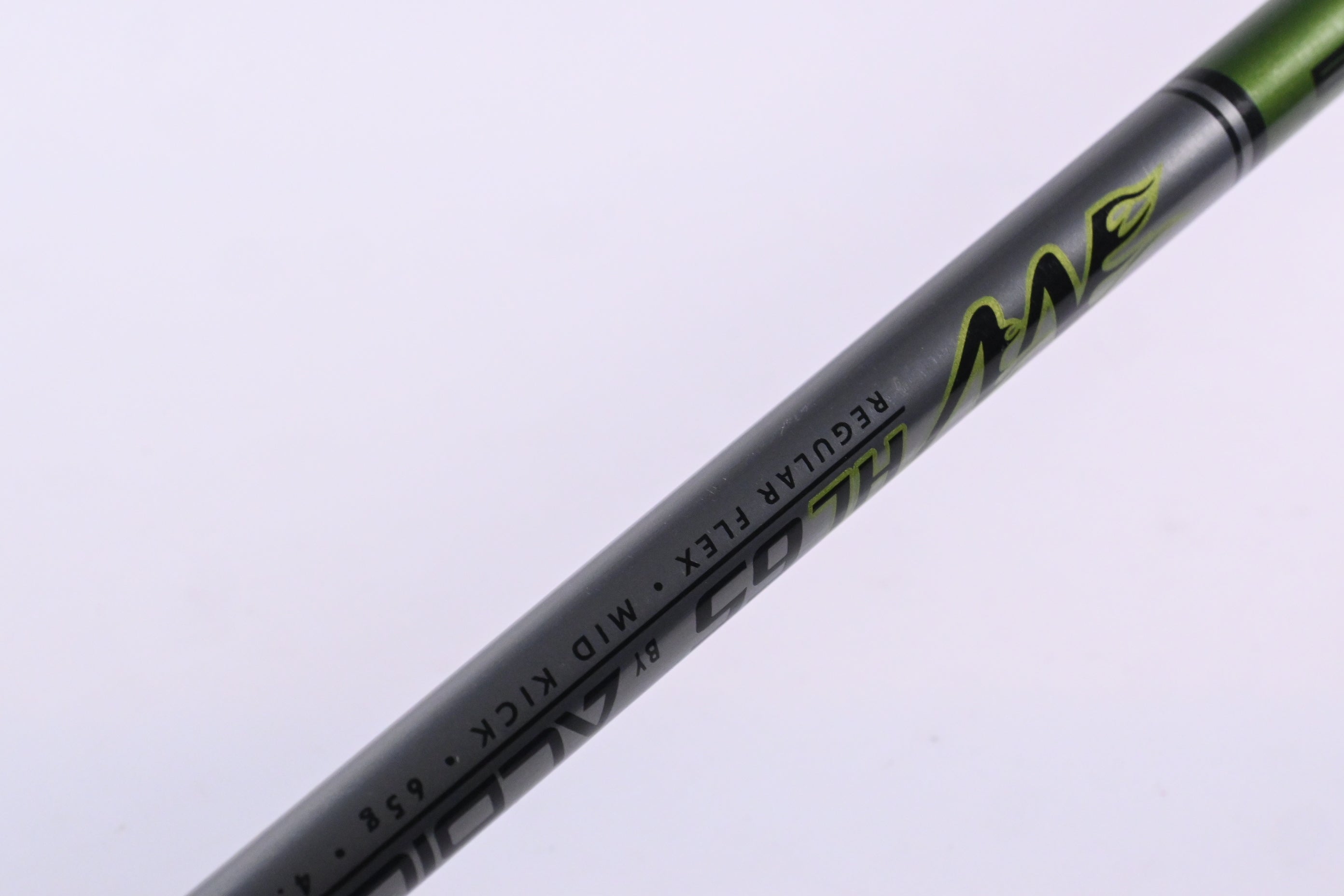 Cobra Baffler DWS #3 Hybrid / 20 Degree / Regular Flex Aldila NV HL 65 Shaft