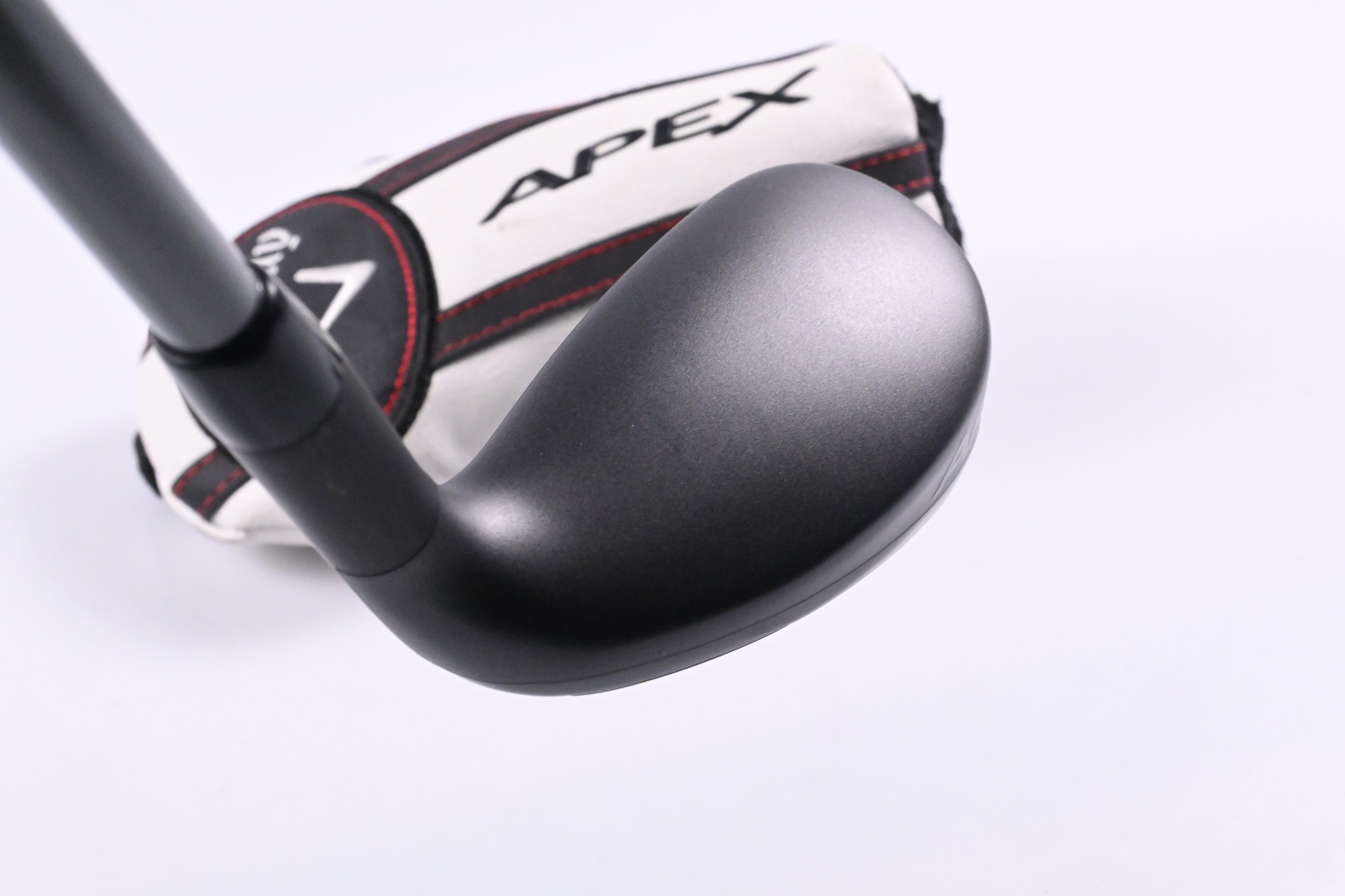 Callaway Apex #2 Hybrid / 18 Degree / X-Flex Kuro Kage 80 Shaft