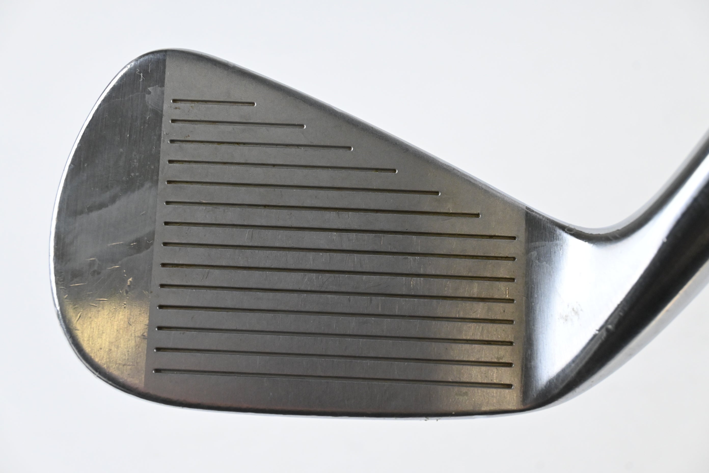 Cobra King MB #7 Iron / X-Flex Project X Rifle Steel Shaft