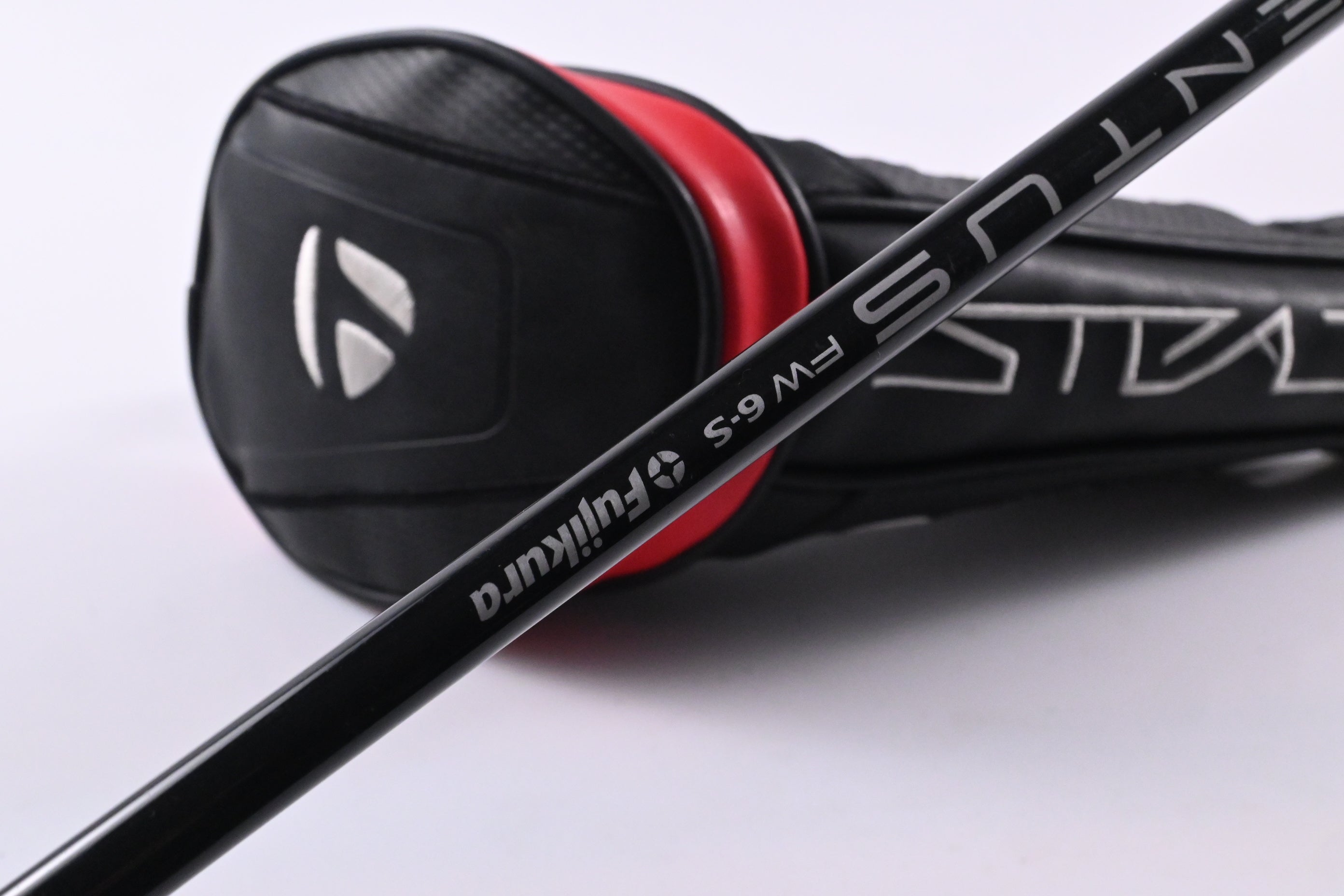Taylormade Stealth #3 Wood / 16.5 Degree / Stiff Flex Fujikura Ventus Red 6