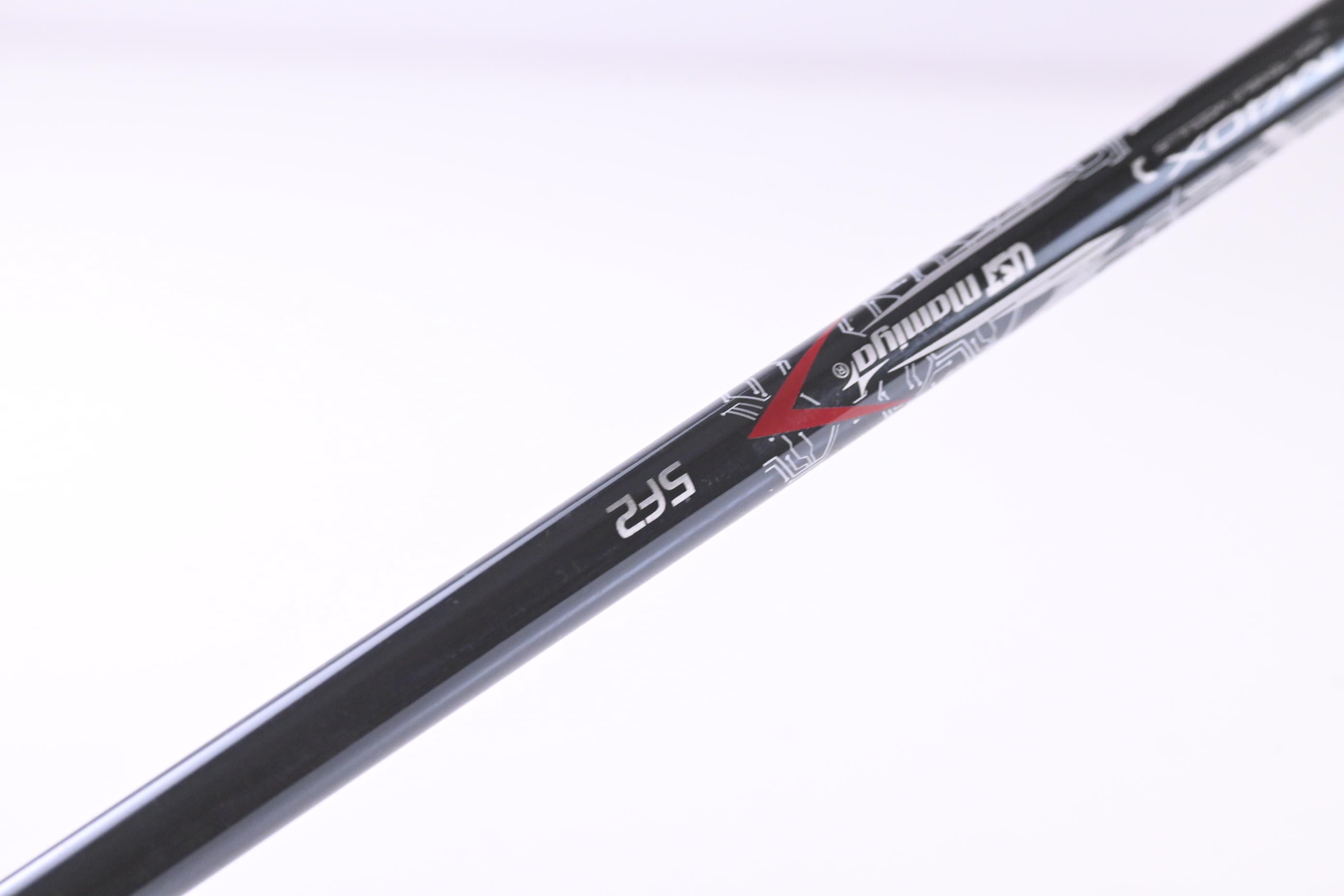 Left Hand Cobra Darkspeed X #3 Wood / 15 Degree / Senior Flex UST LinQ Red 5F2