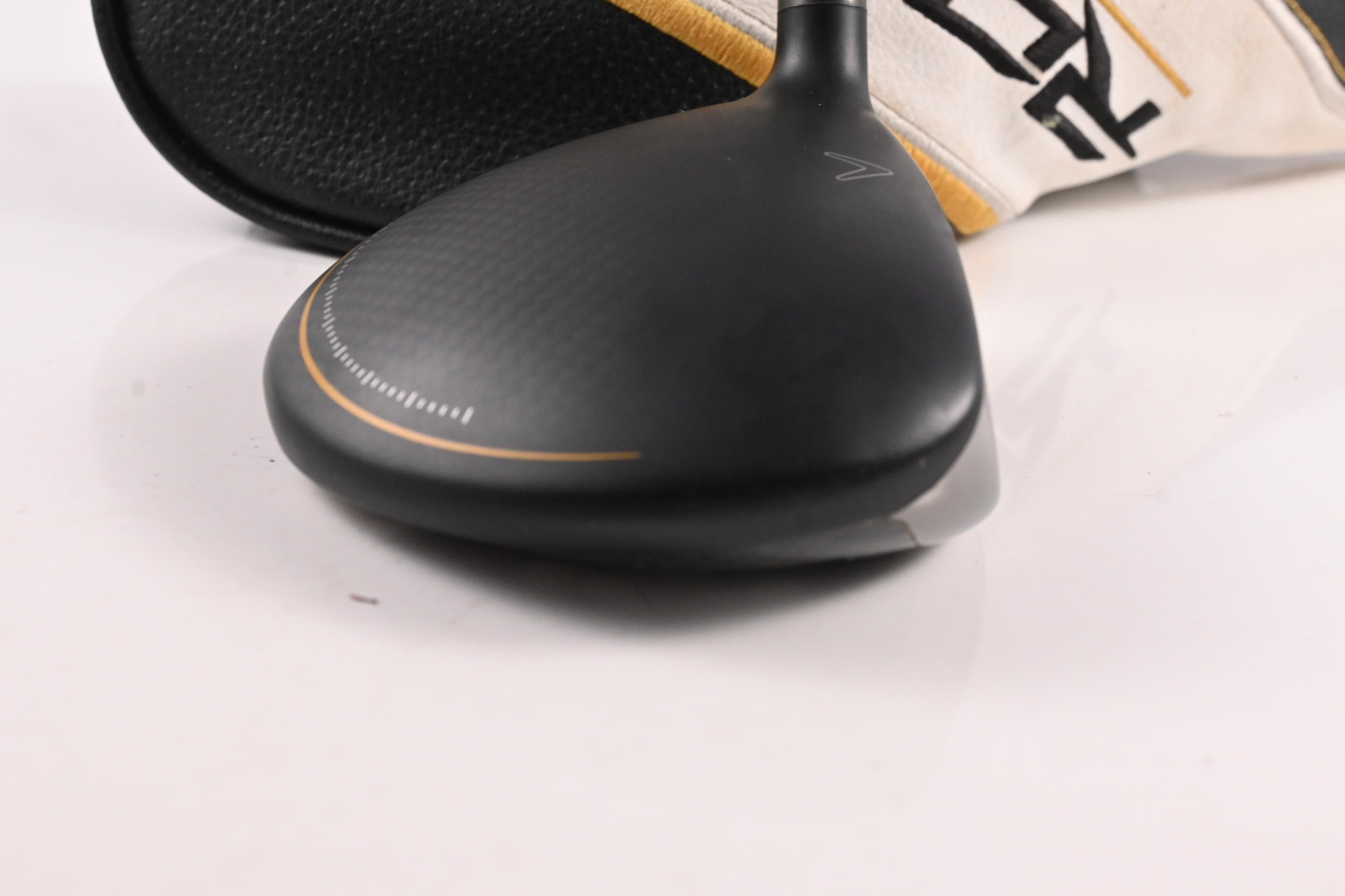 Callaway Rogue ST Max #3 Wood / 15 Degree / Regular Flex Tensei AV Blue 65 Shaft