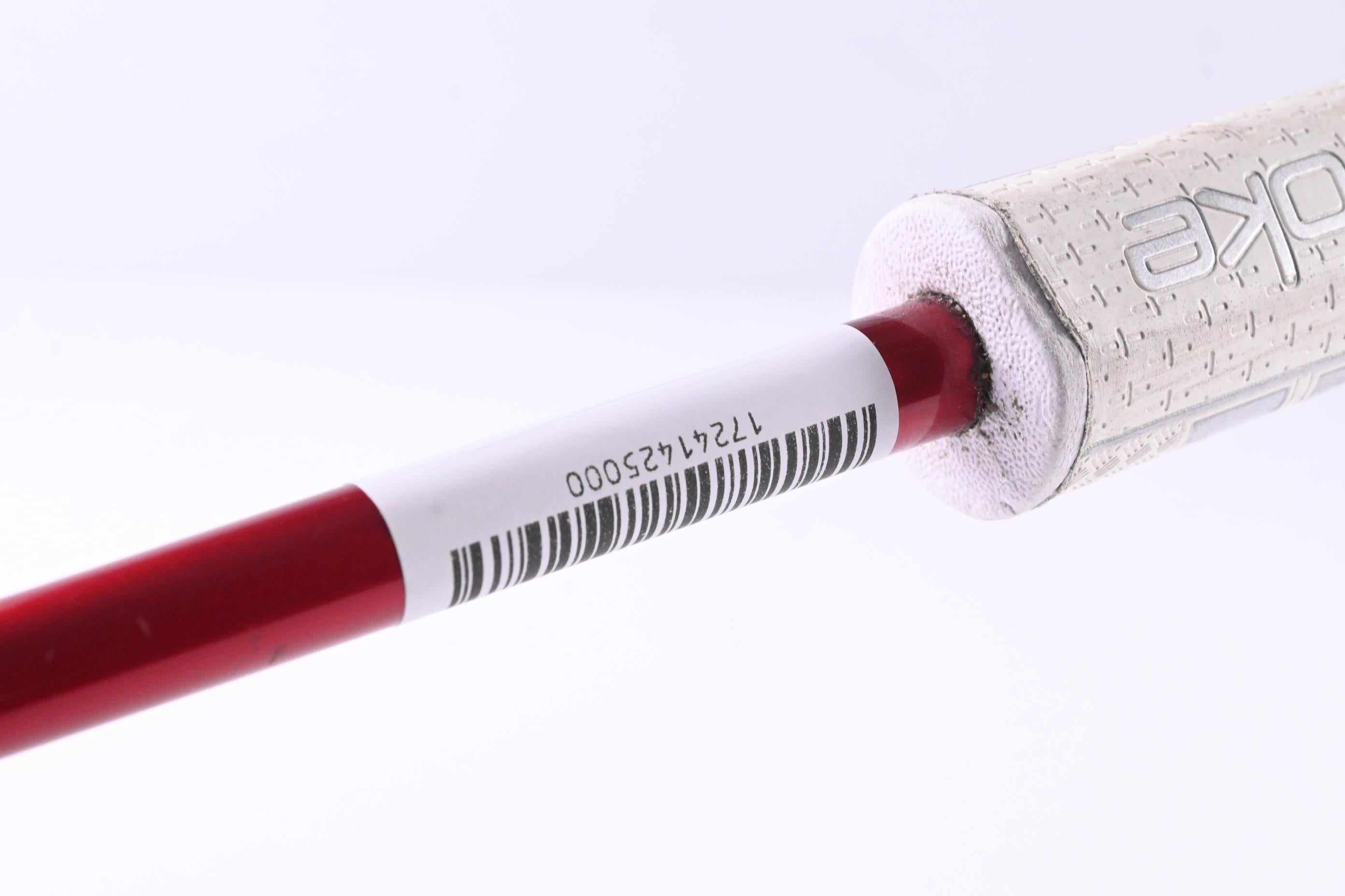 Odyssey White Hot Versa Double Wide Putter / 34 Inch