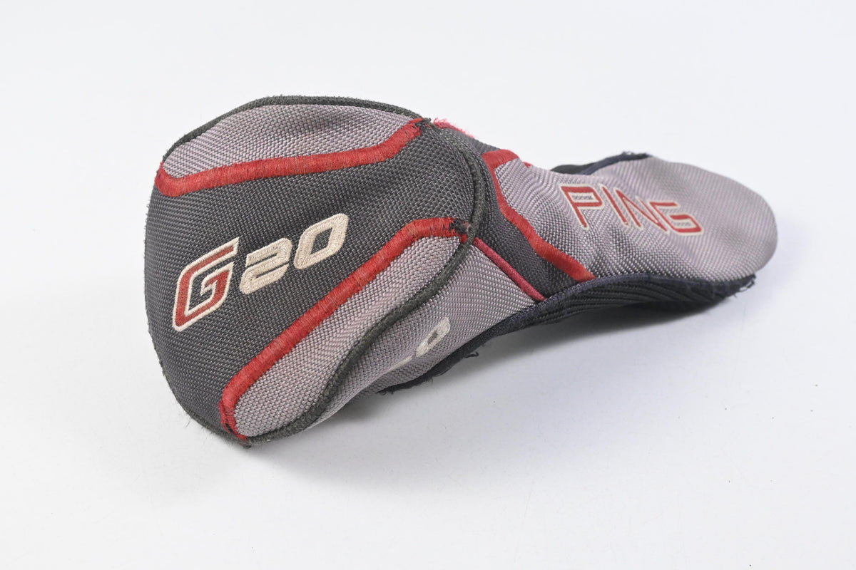 Ping G20 #5 Wood / 18 Degree / Regular Flex Ping TFC 169 Shaft