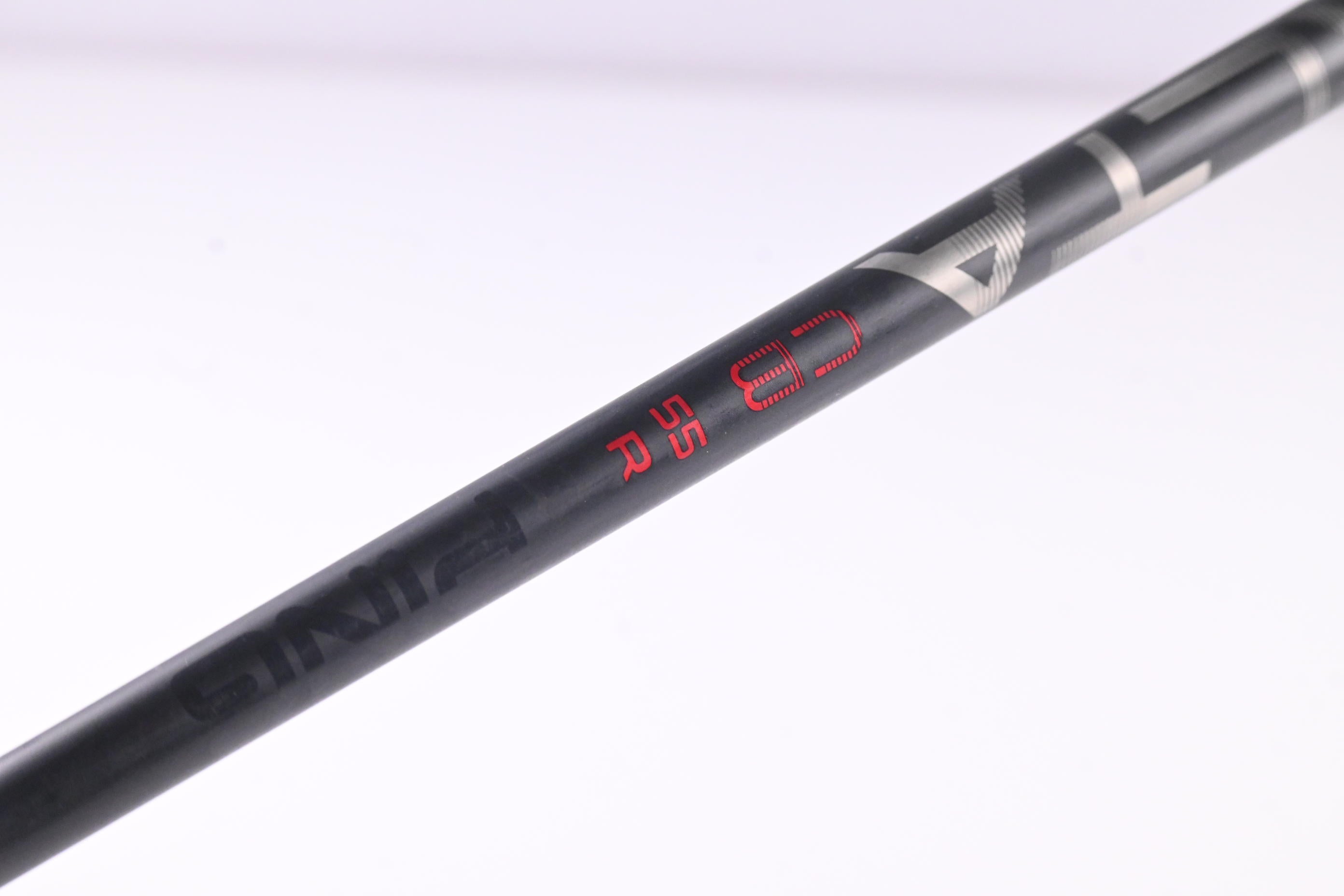 Ping G410 Plus Driver / 10.5 Degree / Regular Flex Ping Alta CB Red 55 Shaft