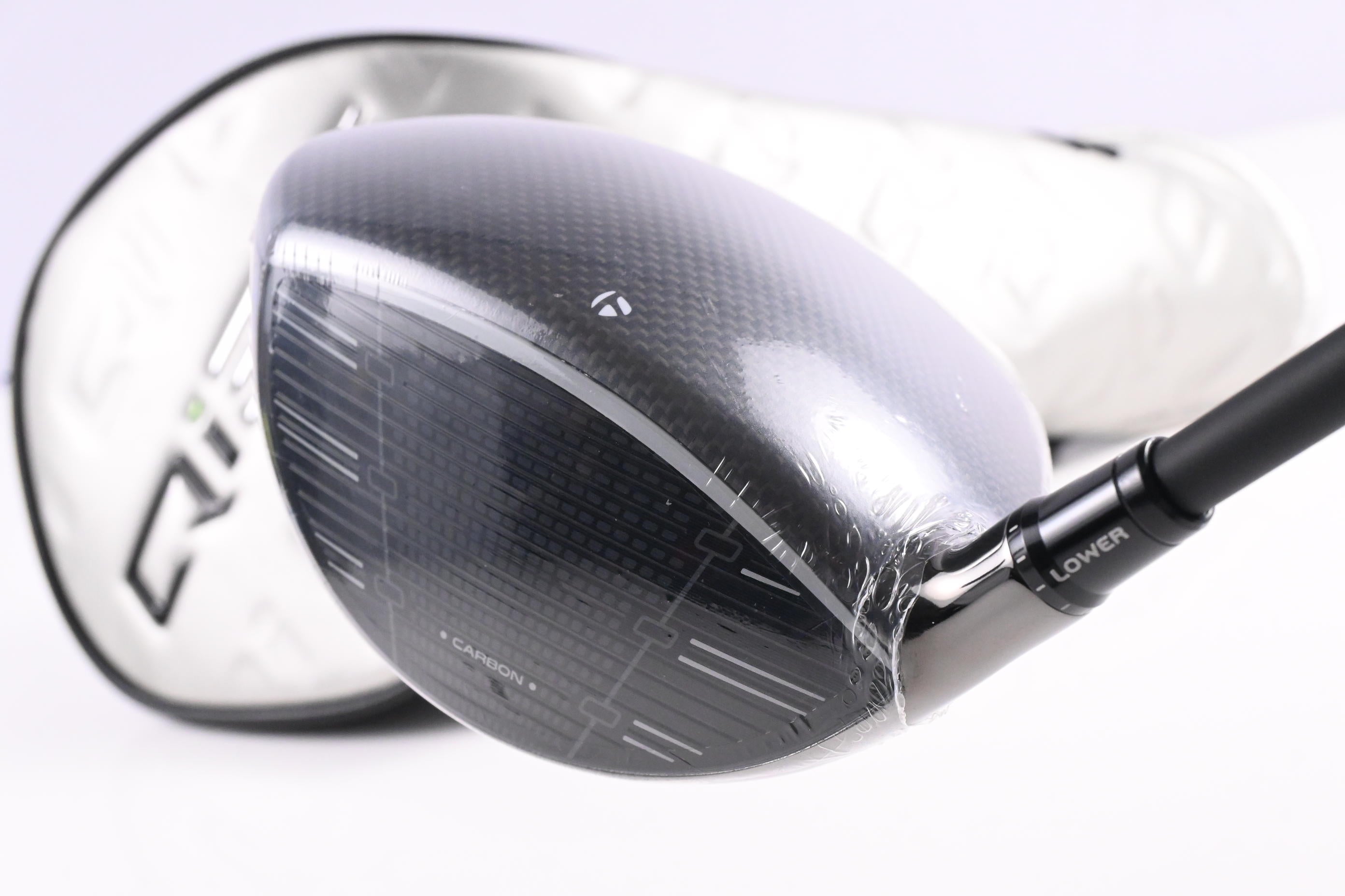 Taylormade Qi35 LS Driver / 9 Degree / Regular Flex Kai'li Blue CB Dark Wave 60
