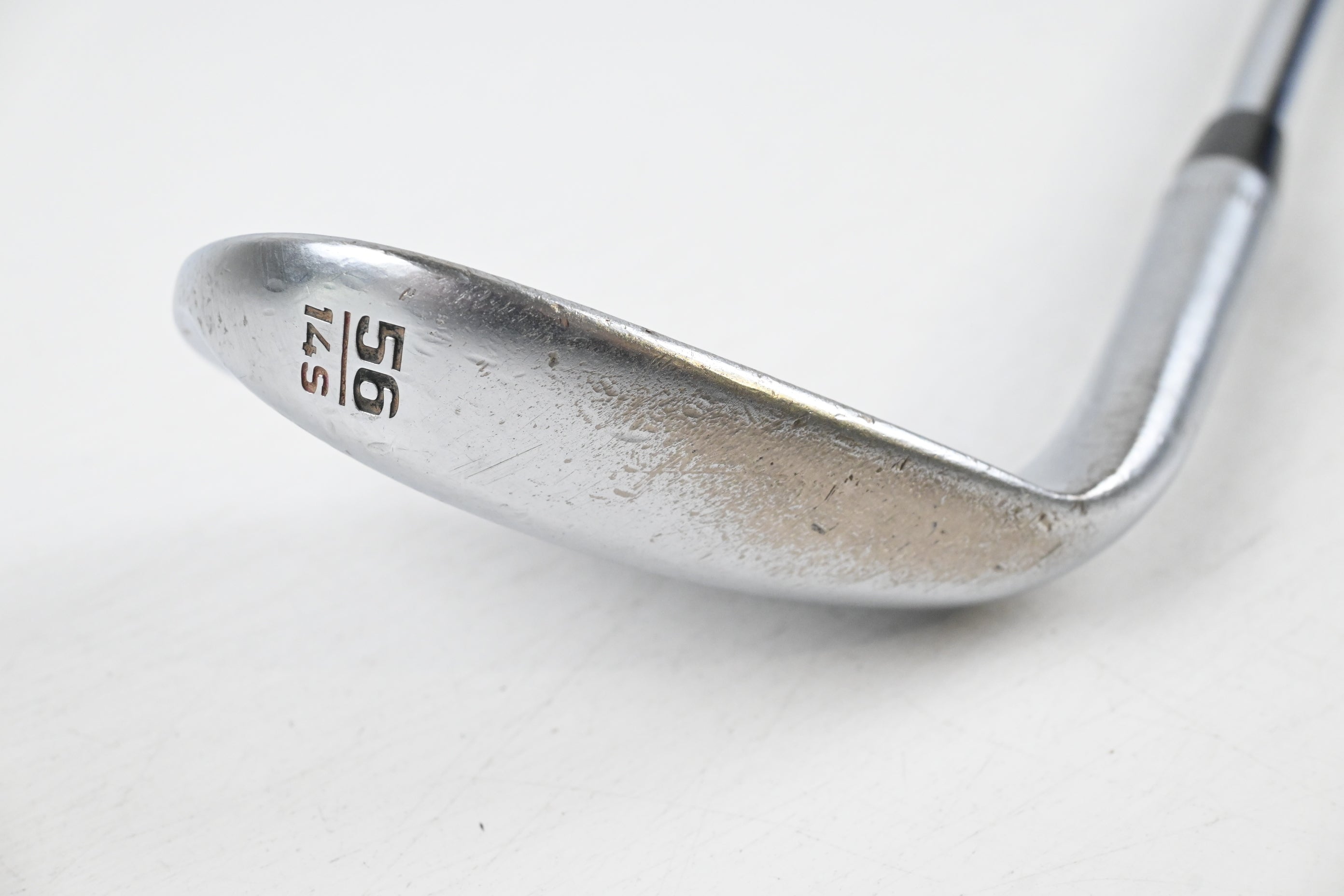 Callaway Mack Daddy 2 Sand Wedge / 56 Degree / Wedge Flex Dynamic Gold Shaft