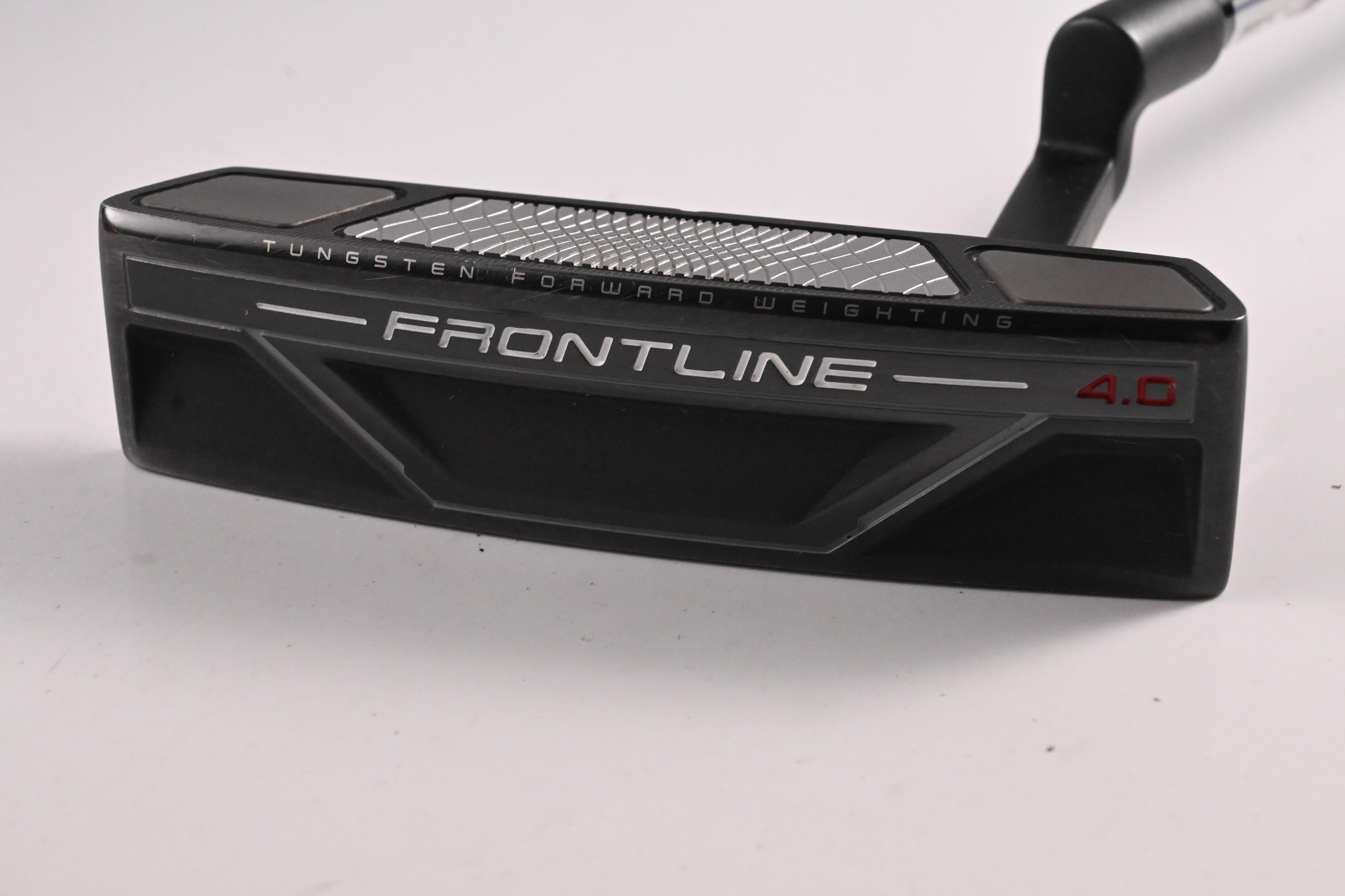 Cleveland Frontline 4.0 Putter / 33.5 Inch
