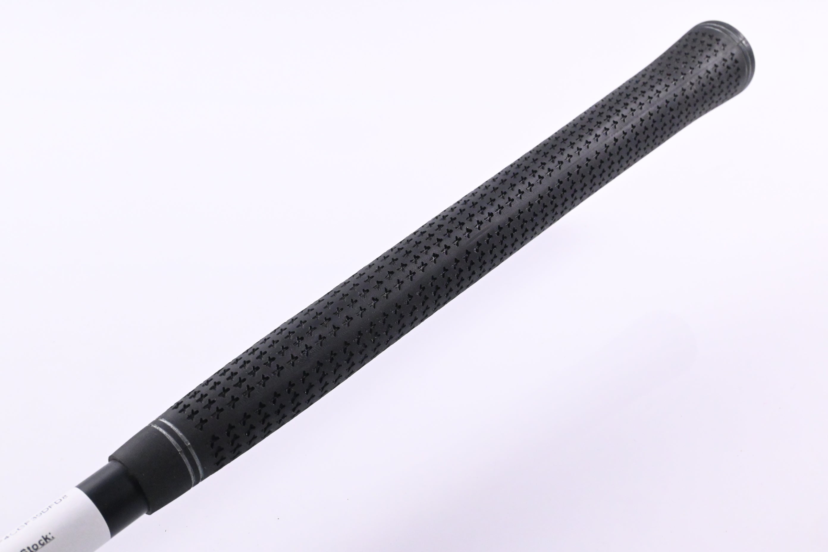 Eleven Pitching Wedge Hybrid / 43 Degree / Regular Flex Eleven Graphite Shaft