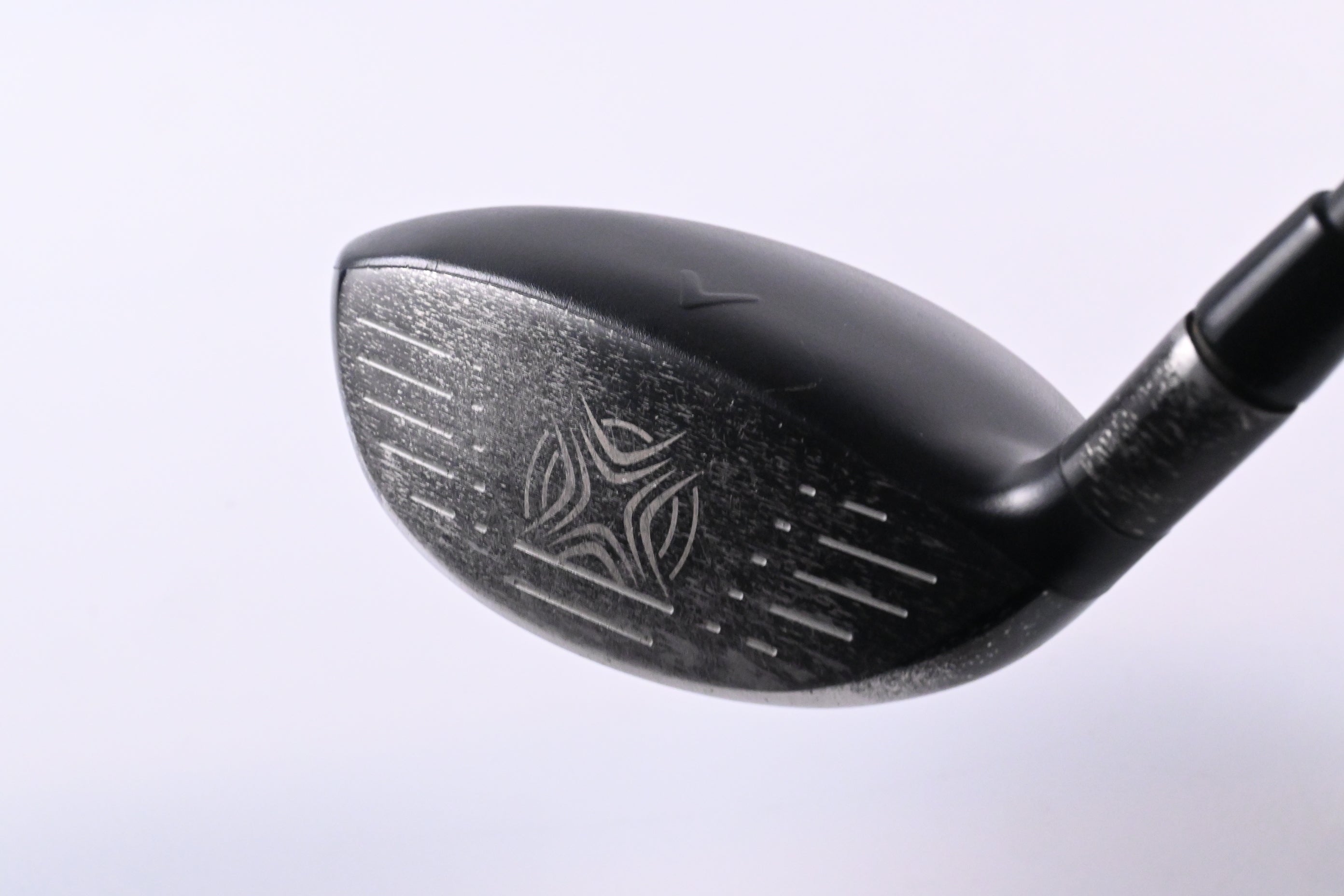 Callaway XR #4 Wood / 16 Degree / Regular Flex Project X San Deigo Shaft