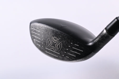 Callaway XR #4 Wood / 16 Degree / Regular Flex Project X San Deigo Shaft