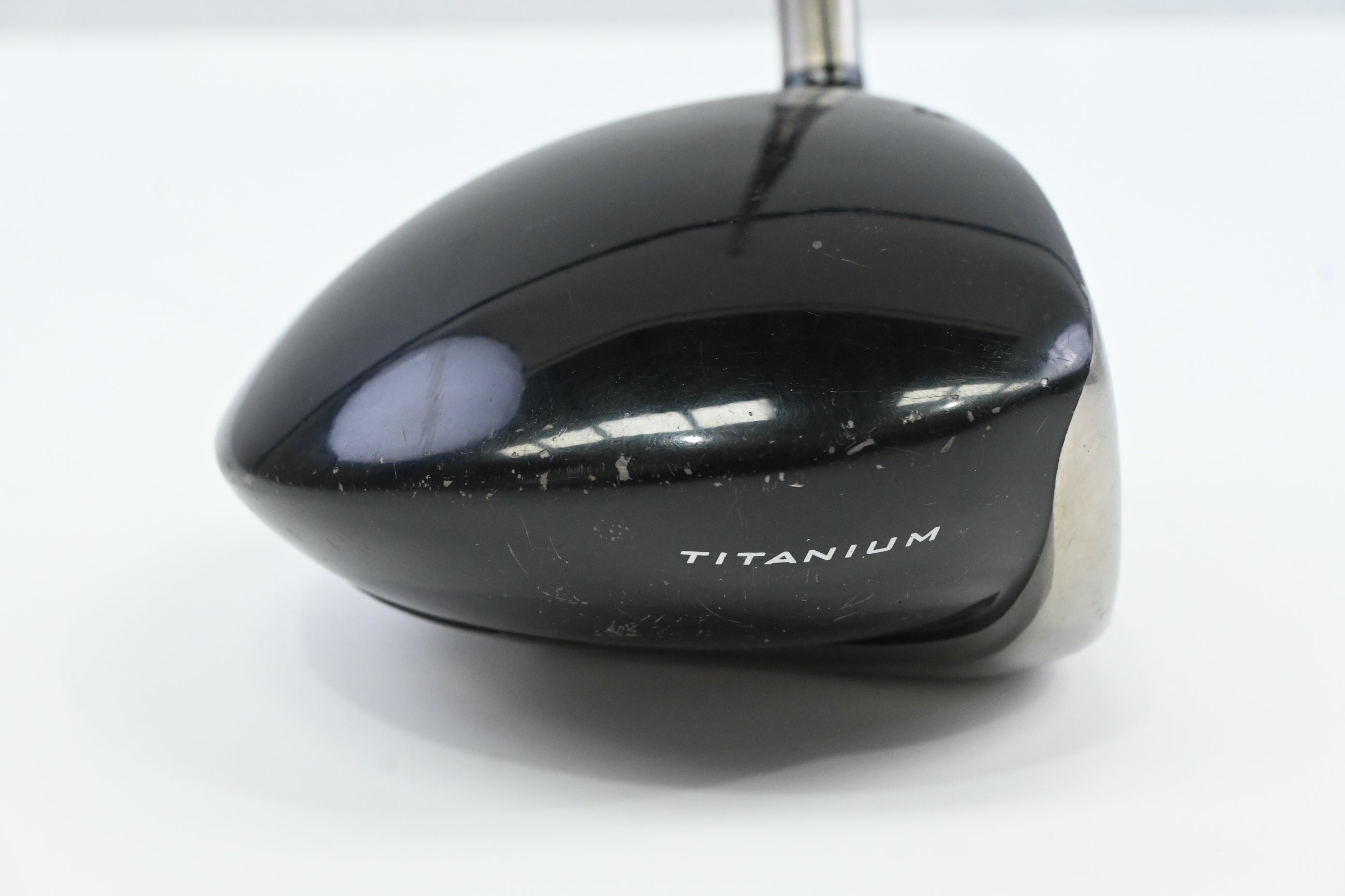 Taylormade R580 XD Driver / 9.5 Degree / Stiff Flex Grafalloy Pro Lite Shaft
