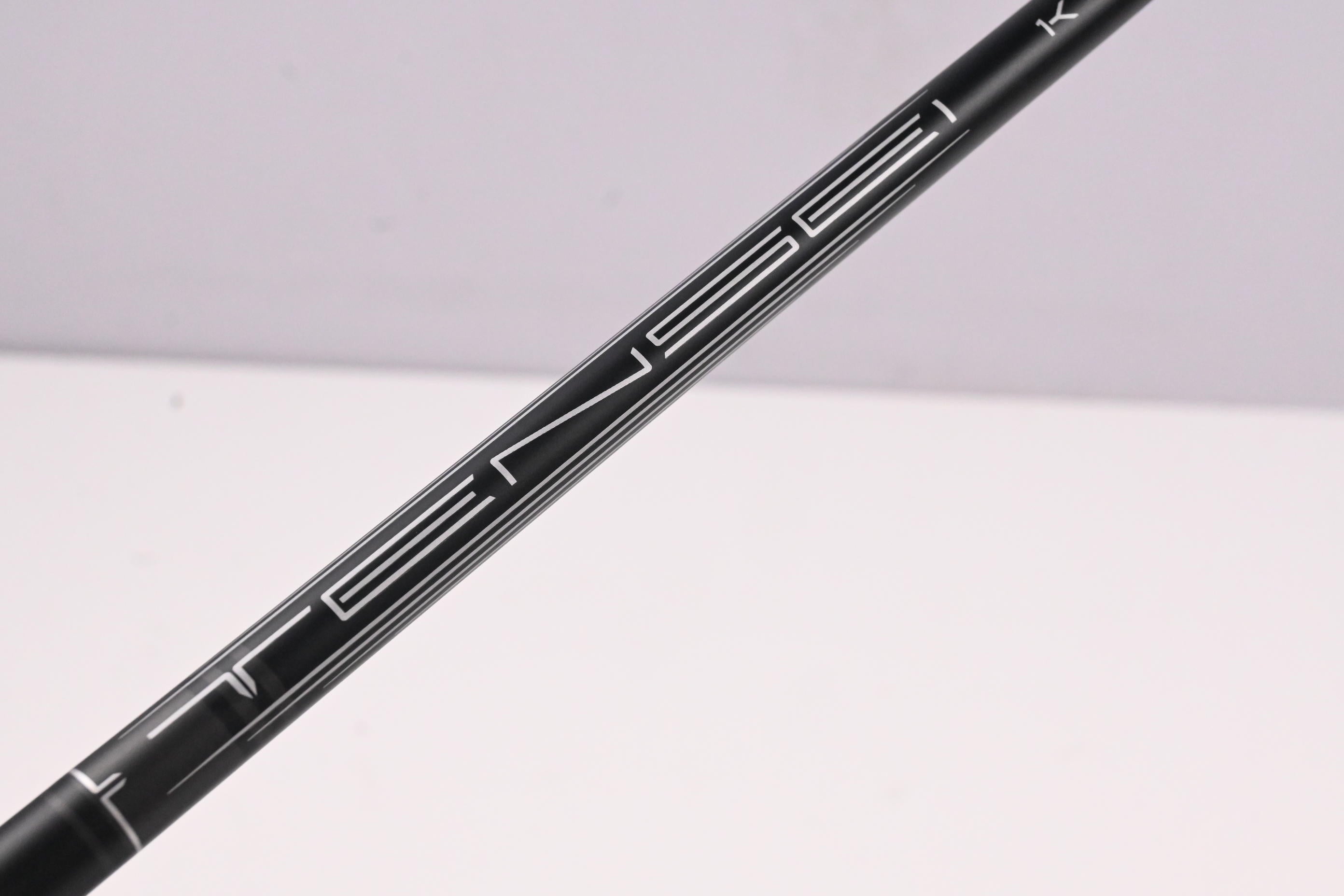 Tensei 1K Black 65 #3 Wood Shaft / Stiff Flex / Ping 3rd Gen