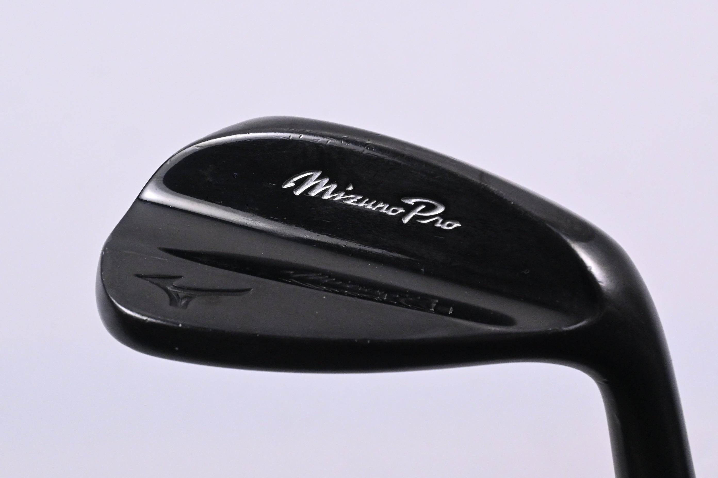Mizuno Pro S-1 Gap Wedge / 52 Degree / Wedge Flex KBS HI-REV 2.0 115 Shaft