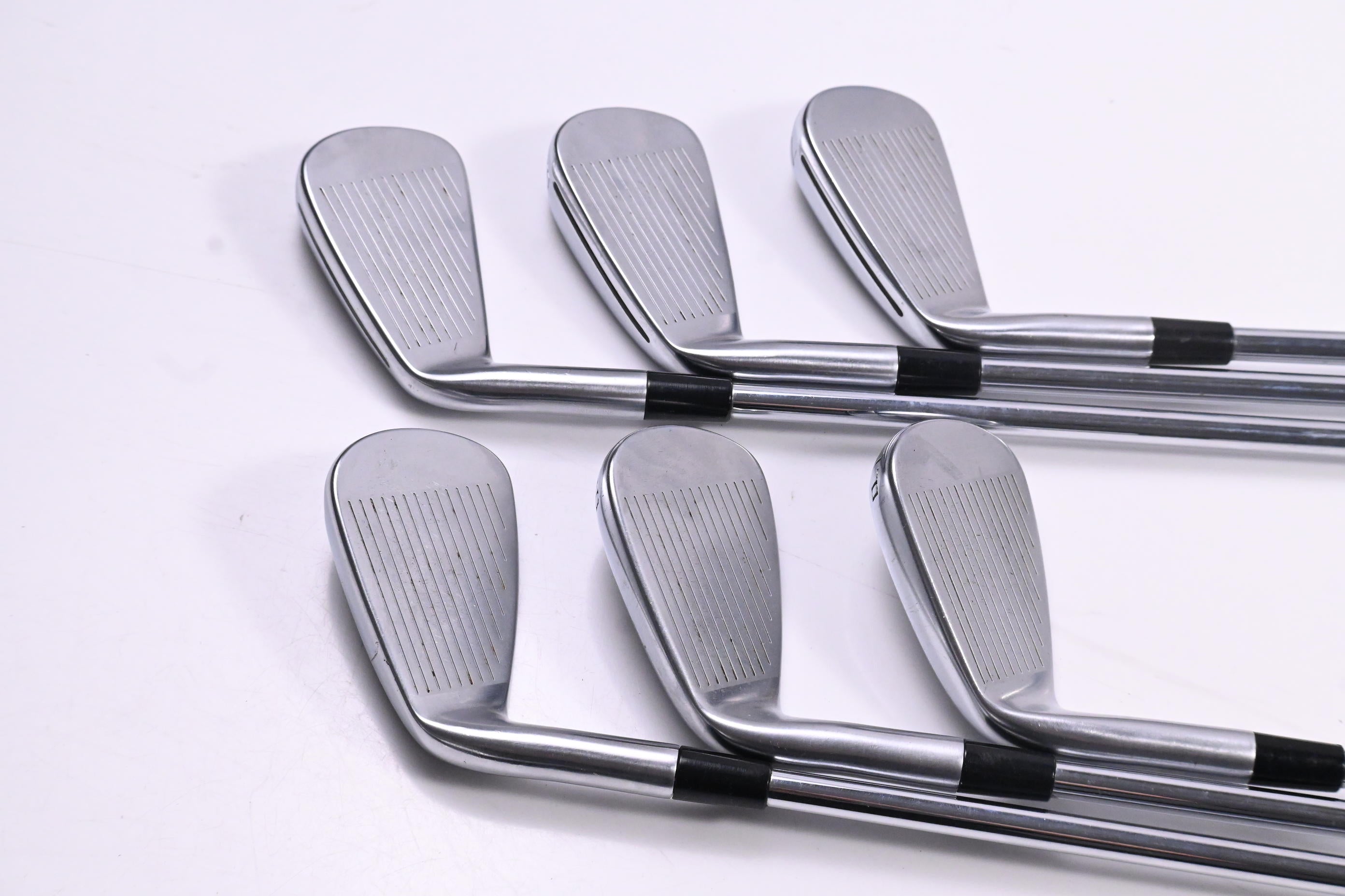 Taylormade P790 2019 Irons / 5-PW / Regular Flex N.S.PRO 850GH Shafts