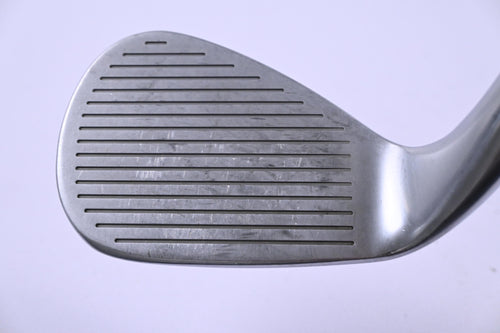 Rife SCS2 Sand Wedge / 56 Degree / Wedge Flex Rife Shaft