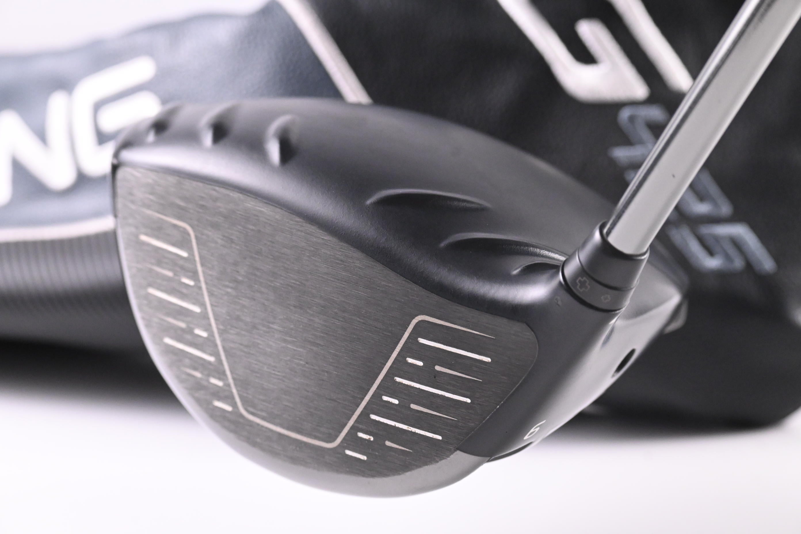 Ping G425 LST Driver / 9 Degree / X-Flex Ping Tour 65 Shaft