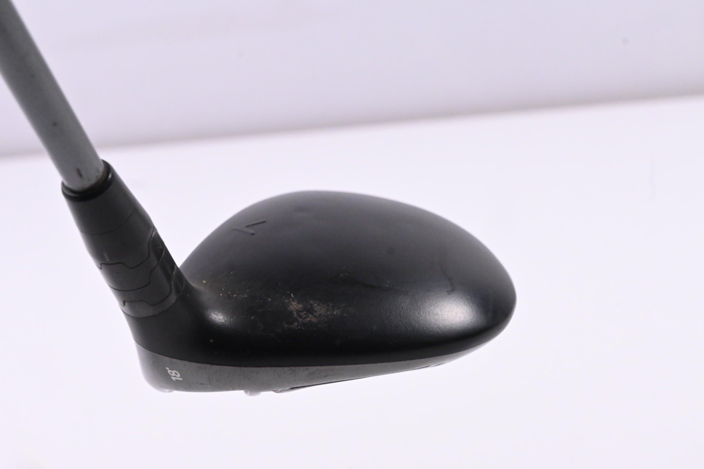 Callaway Great Big Bertha 2016 #5 Wood / 18 Degree / Senior Flex Kuro Kage 50