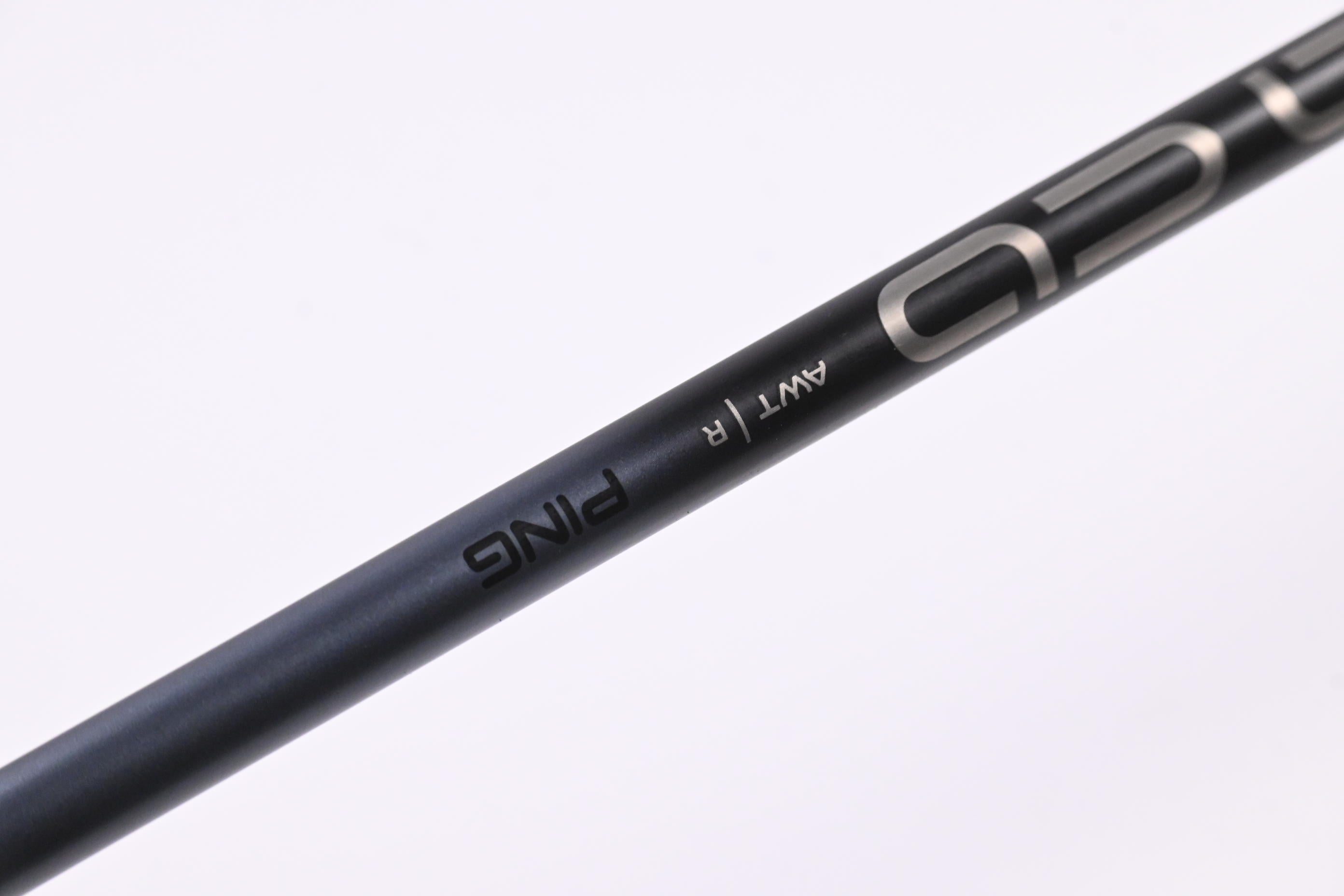 Ping G425 Pitching Wedge / 44.5 Degree / Red Dot / Regular Flex Ping Alta CB