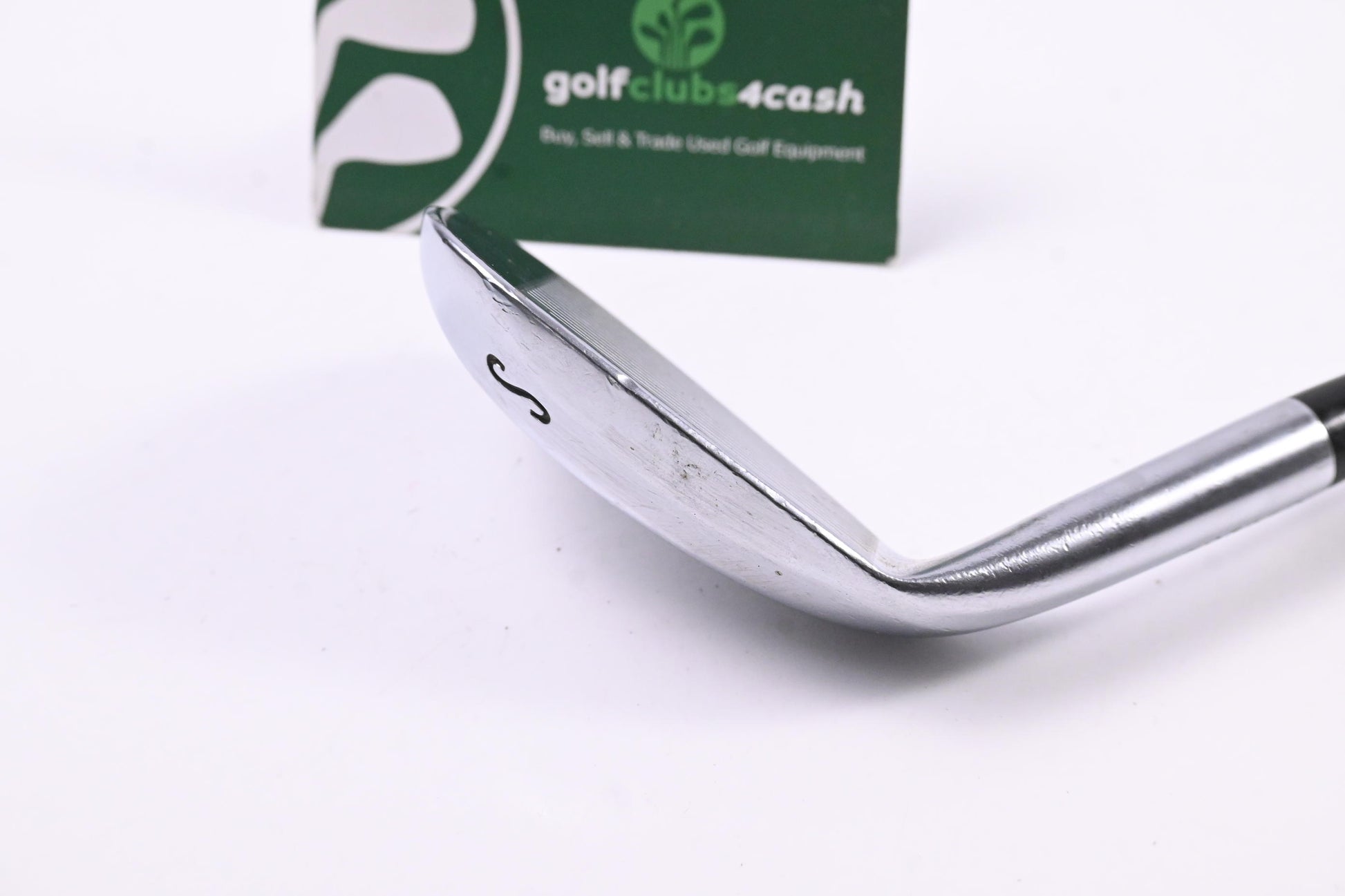 Srixon ZX7 MK II Sand Wedge / 57 Degree / Stiff Flex N.S.Pro Modus³ Tour 120