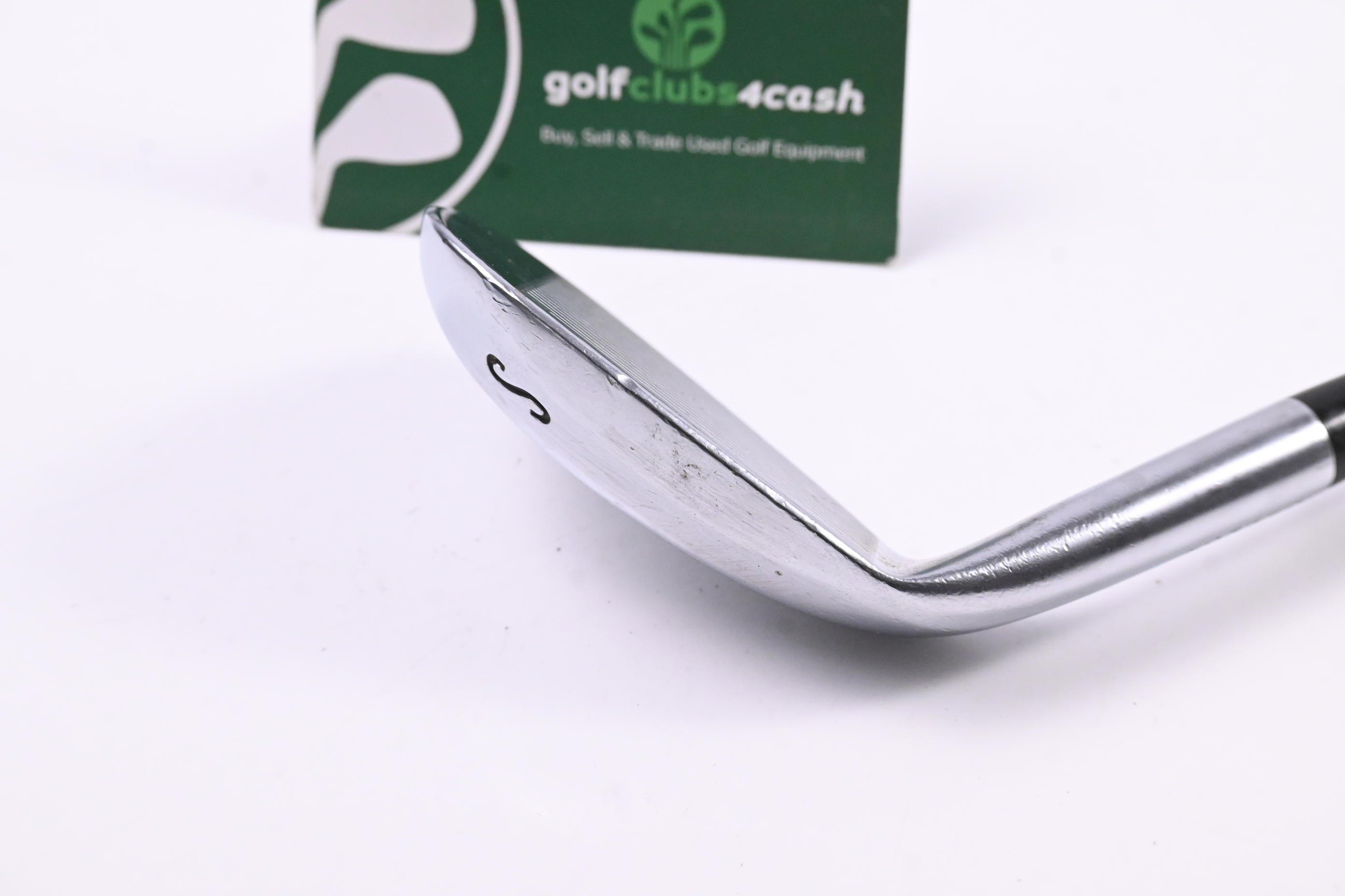 Srixon ZX7 MK II Sand Wedge / 57 Degree / Stiff Flex N.S.Pro Modus³ Tour 120