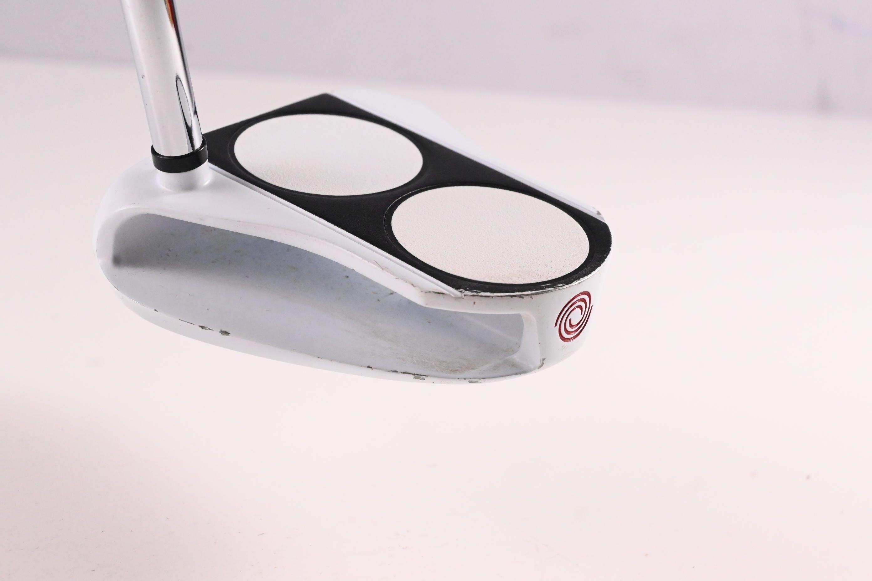 Odyssey Versa 2-Ball Putter / 34 Inch