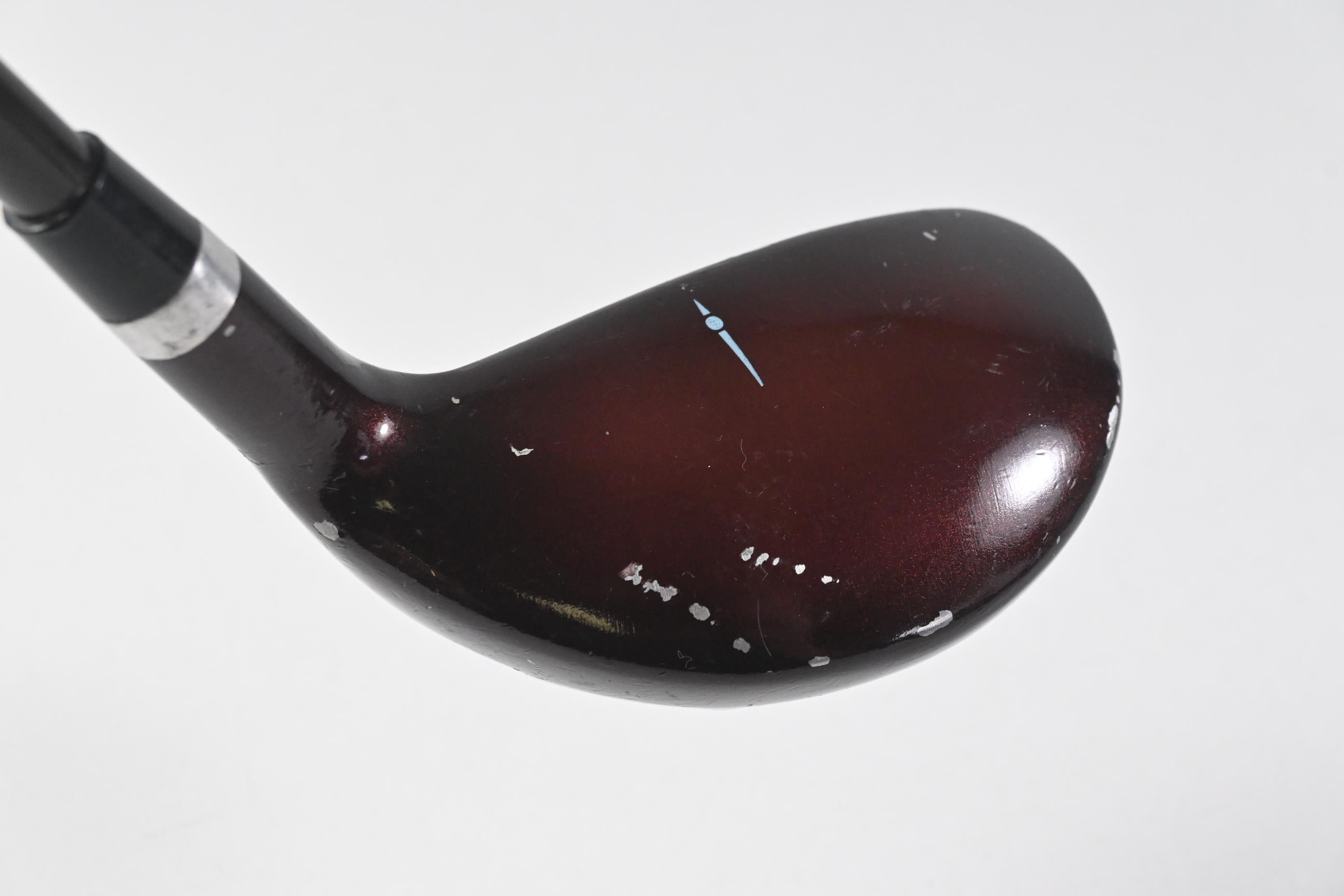 Ladies Wilson Prostaff #5 Hybrid / 27 Degree / Ladies Flex Wilson Prostaff Shaft