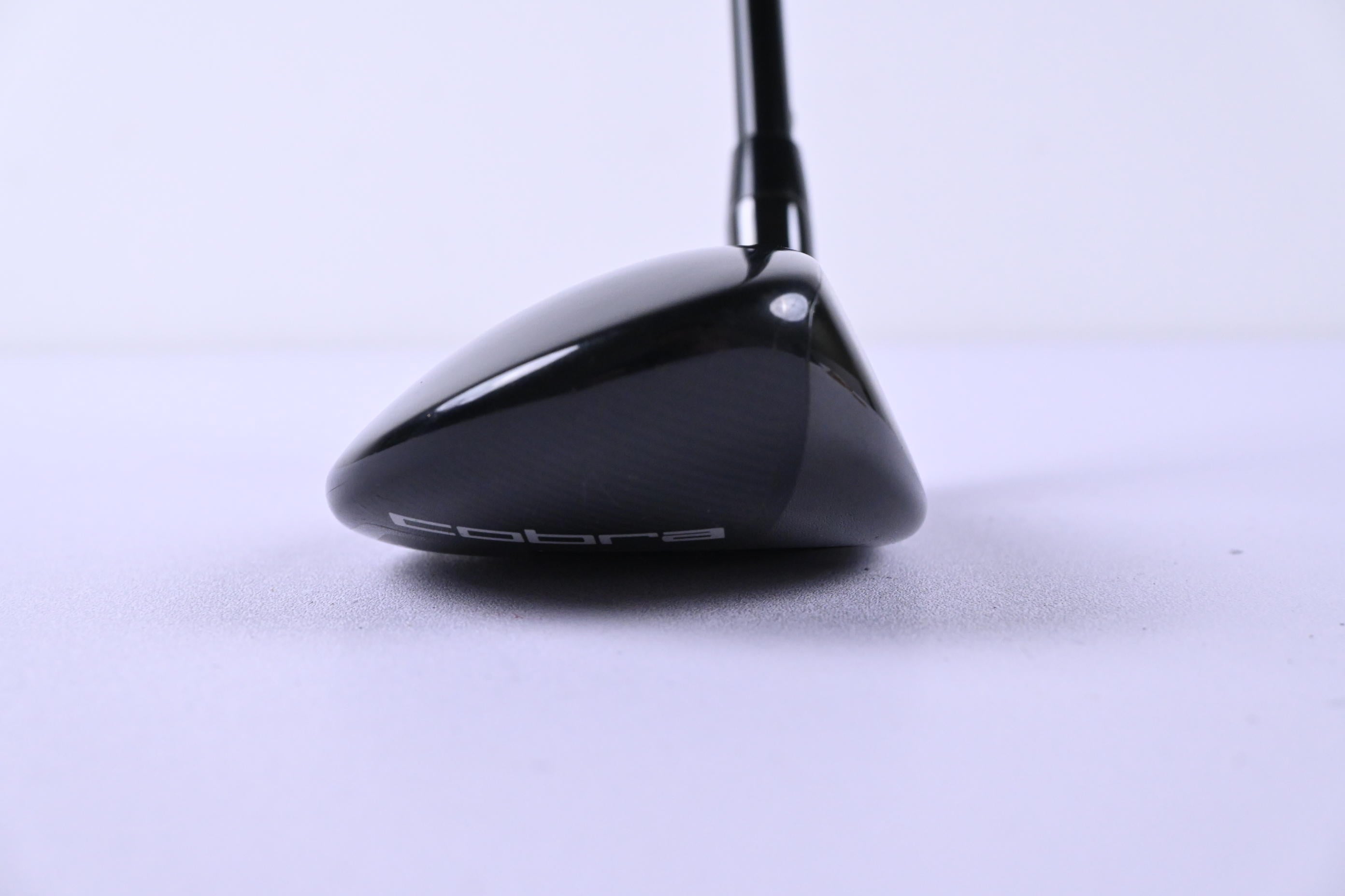 Cobra F-Max Superlite #4 Hybrid / 22 Degree / Regular Flex Cobra Superlite 55