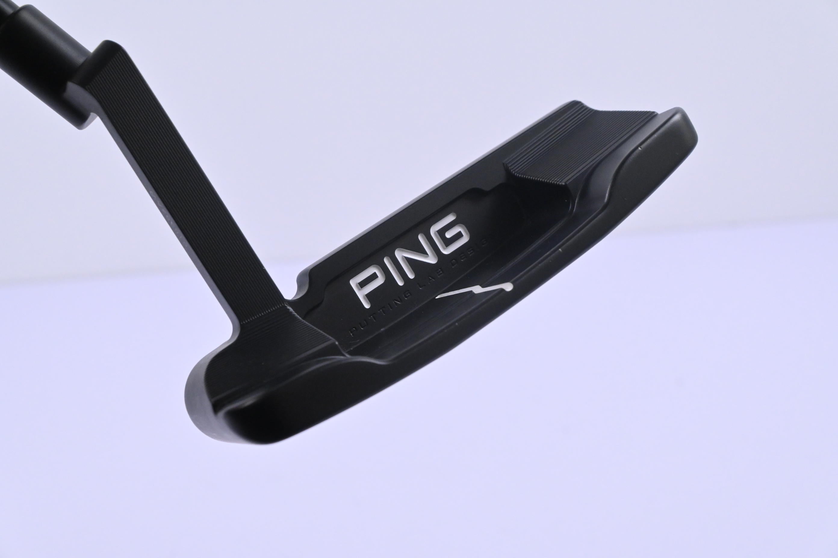 Ping PLD Milled Anser D Putter / 34 Inch
