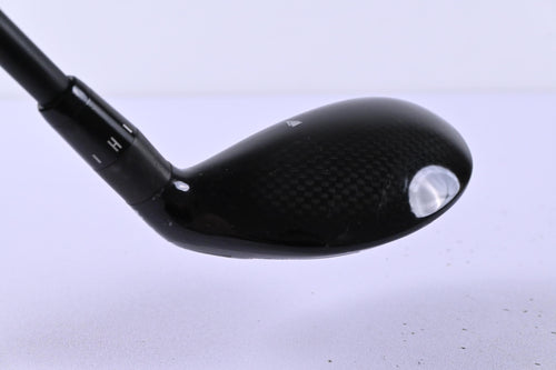 Yonex Ezone GT #4 Hybrid / 22 Degree / Regular Flex Yonex EX-320 Shaft