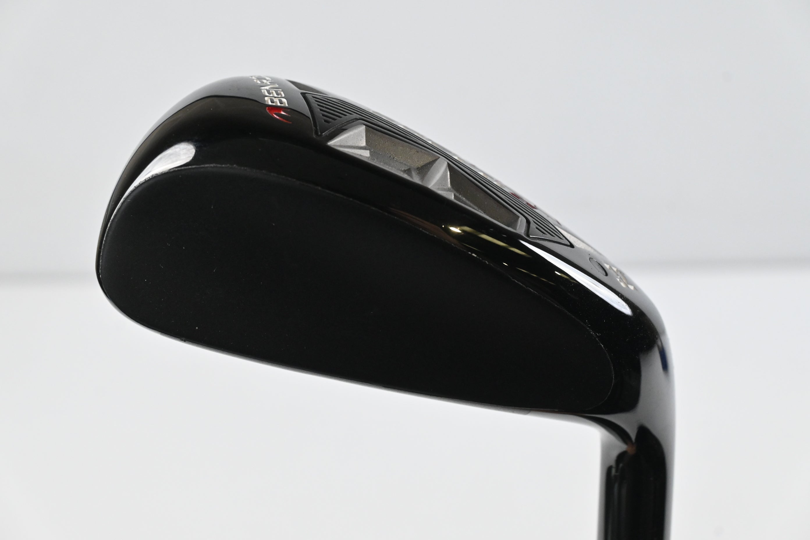 Benross Max Speed 2 #6 Iron / 32 Degree / Regular Flex Aldila Speed Core Shaft