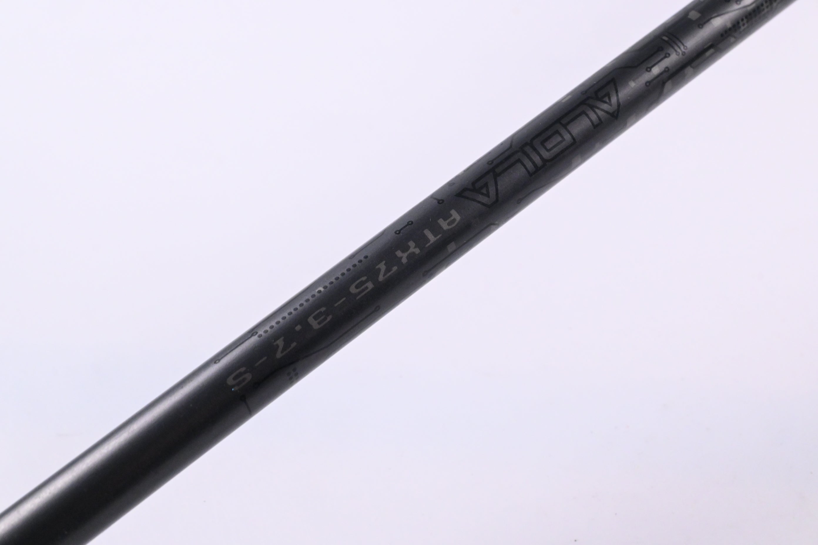 Left Hand Callaway X2 Hot #3 Wood / 15 Degree / Stiff Flex Aldila Tour Green 75
