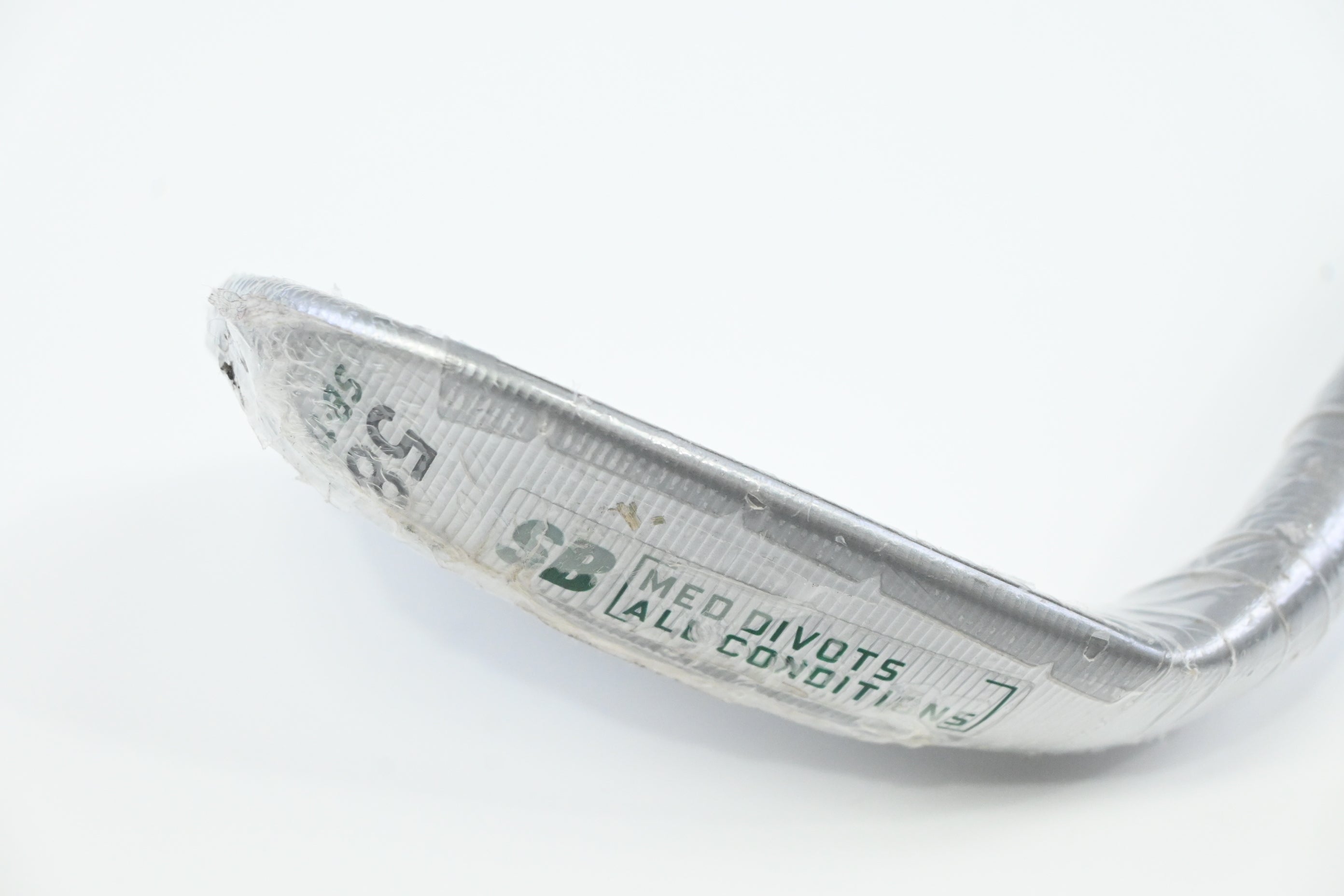 Taylormade Milled Grind 4 Lob Wedge / 58 Degree / Wedge Flex Dynamic Gold 115