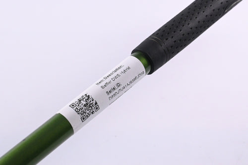Cobra Baffler DWS #3 Hybrid / 20 Degree / Regular Flex Aldila NV HL 65 Shaft