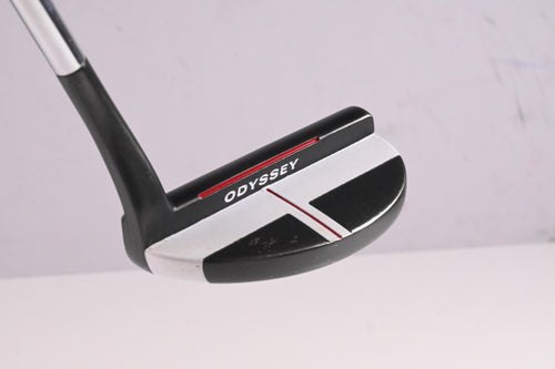 Odyssey O-Works #9 Putter / 34 Inch