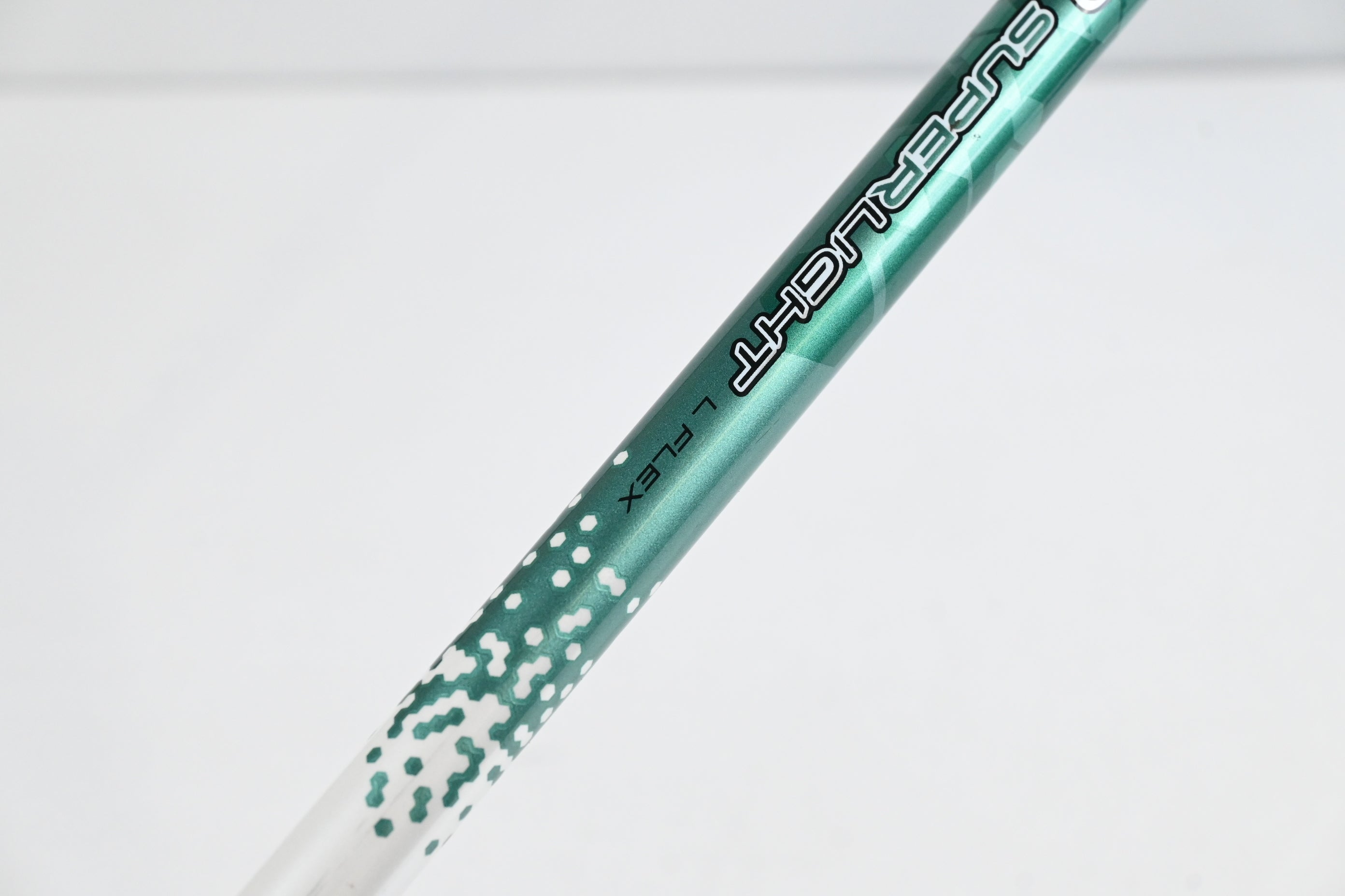 Ladies Wilson D100 #9 Iron / Ladies Flex Wilson SL 50 Shaft