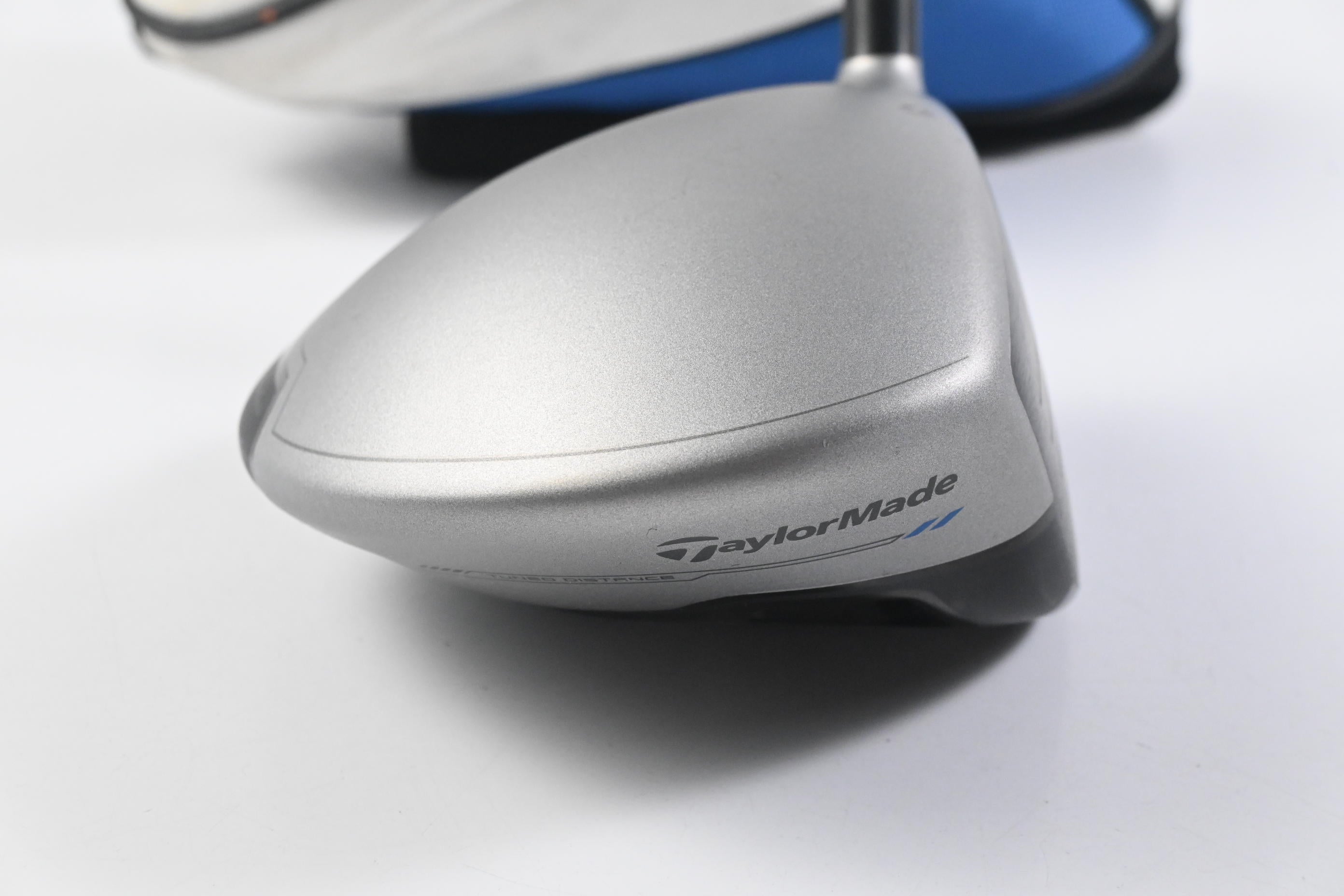 Taylormade SLDR-S Driver / 16 Degree / Regular Flex Fujikura Speeder 57 Shaft