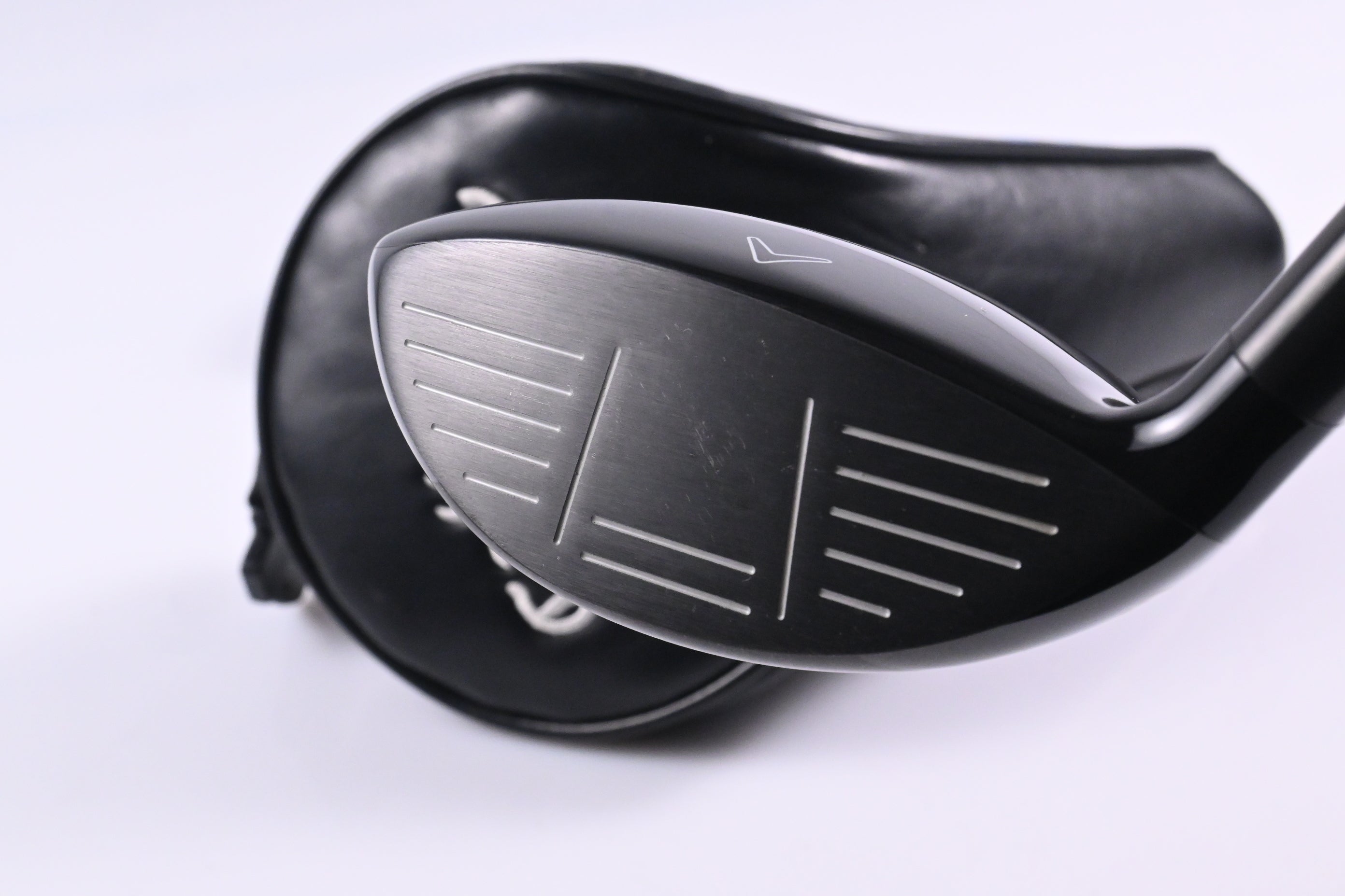 Ladies Callaway X-Series N416 #3 Wood / 15 Degree / Ladies Flex X Series 416