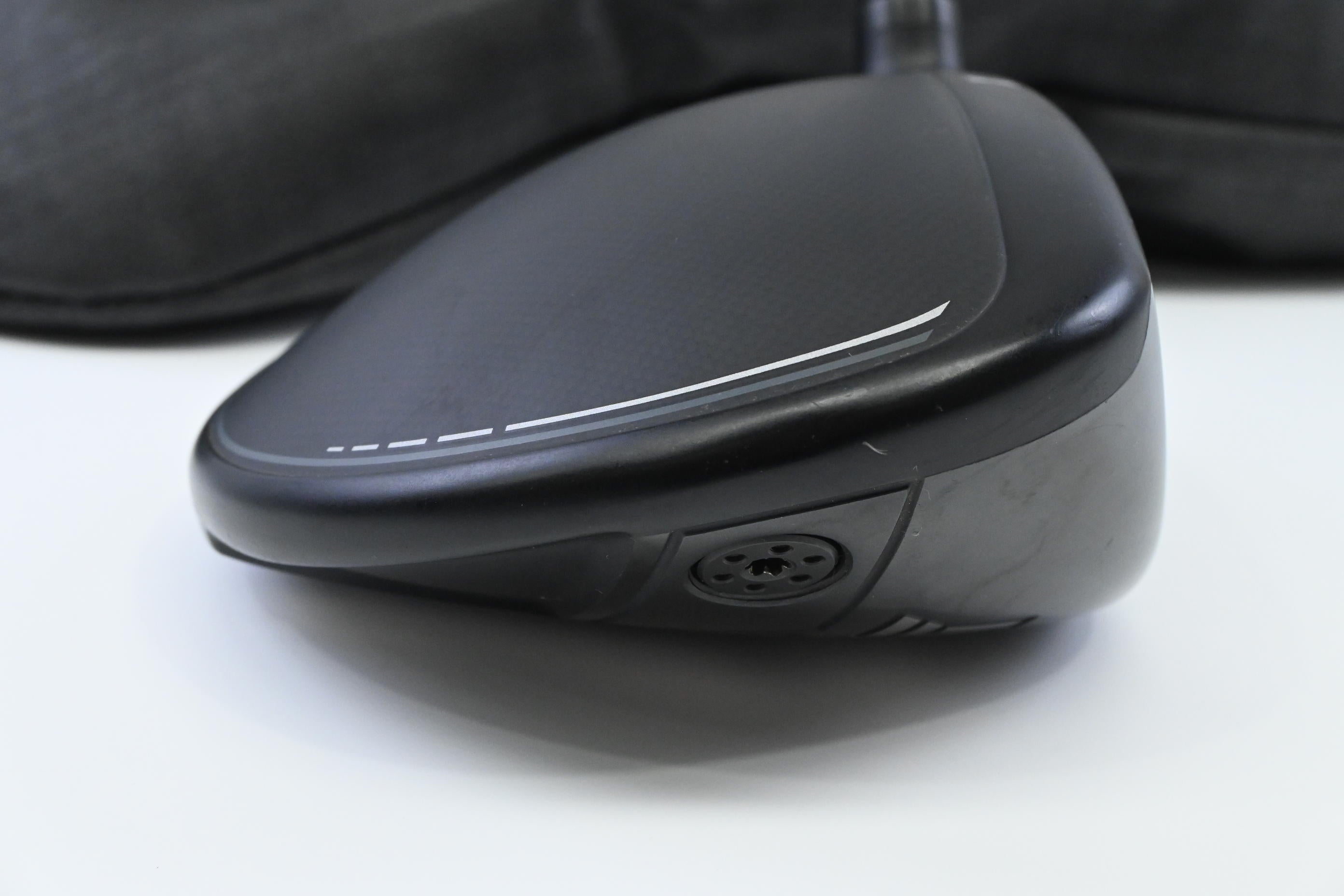 PXG 0311 Gen6 Driver / 9 Degree / X-Flex Tensei AV Raw White 65 Shaft
