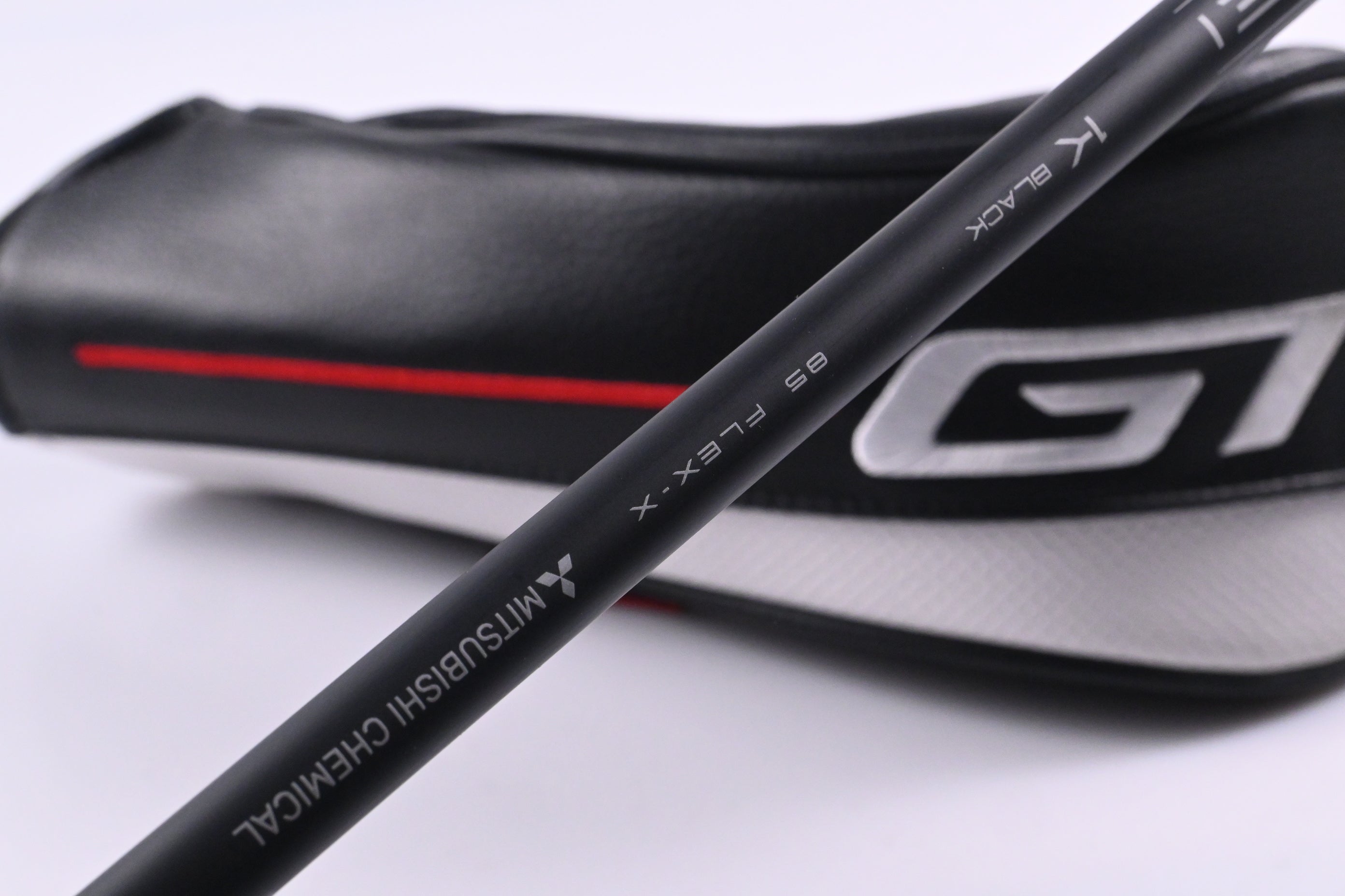 Titleist GT2 #3 Wood / 16.5 Degree / X-Flex Tensei 1K Black 85 Shaft