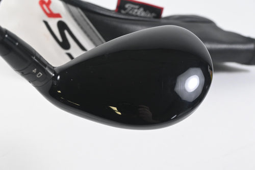 Titleist TSR2 #3 Hybrid / 18 Degree / Regular Flex Tensei AV Blue 65 Shaft