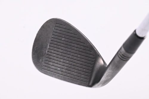 Taylormade Milled Grind Gap Wedge / 52 Degree / Wedge Flex Dynamic Gold Shaft