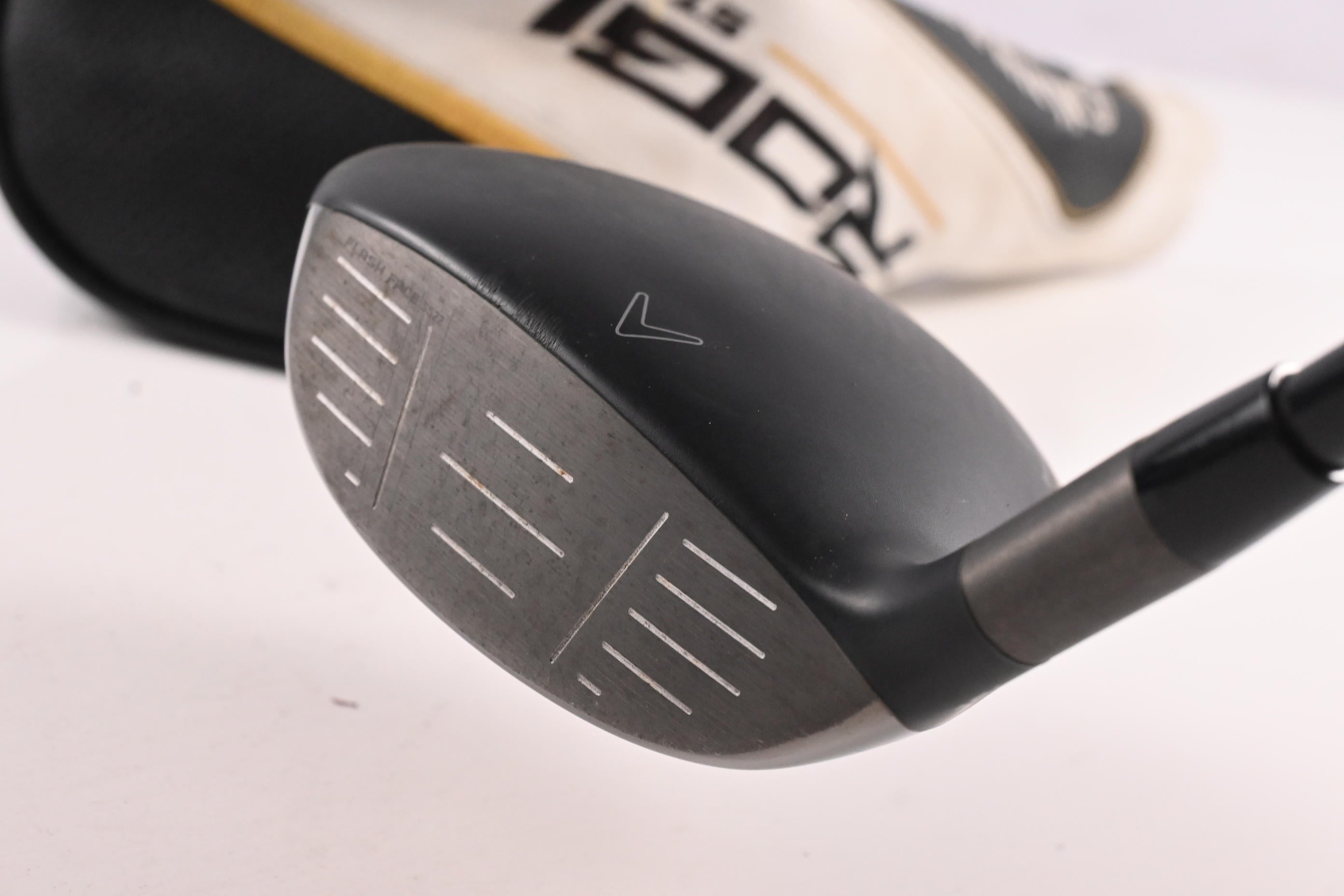 Callaway Rogue ST Max #3 Wood / 15 Degree / Regular Flex Tensei AV Blue 65 Shaft