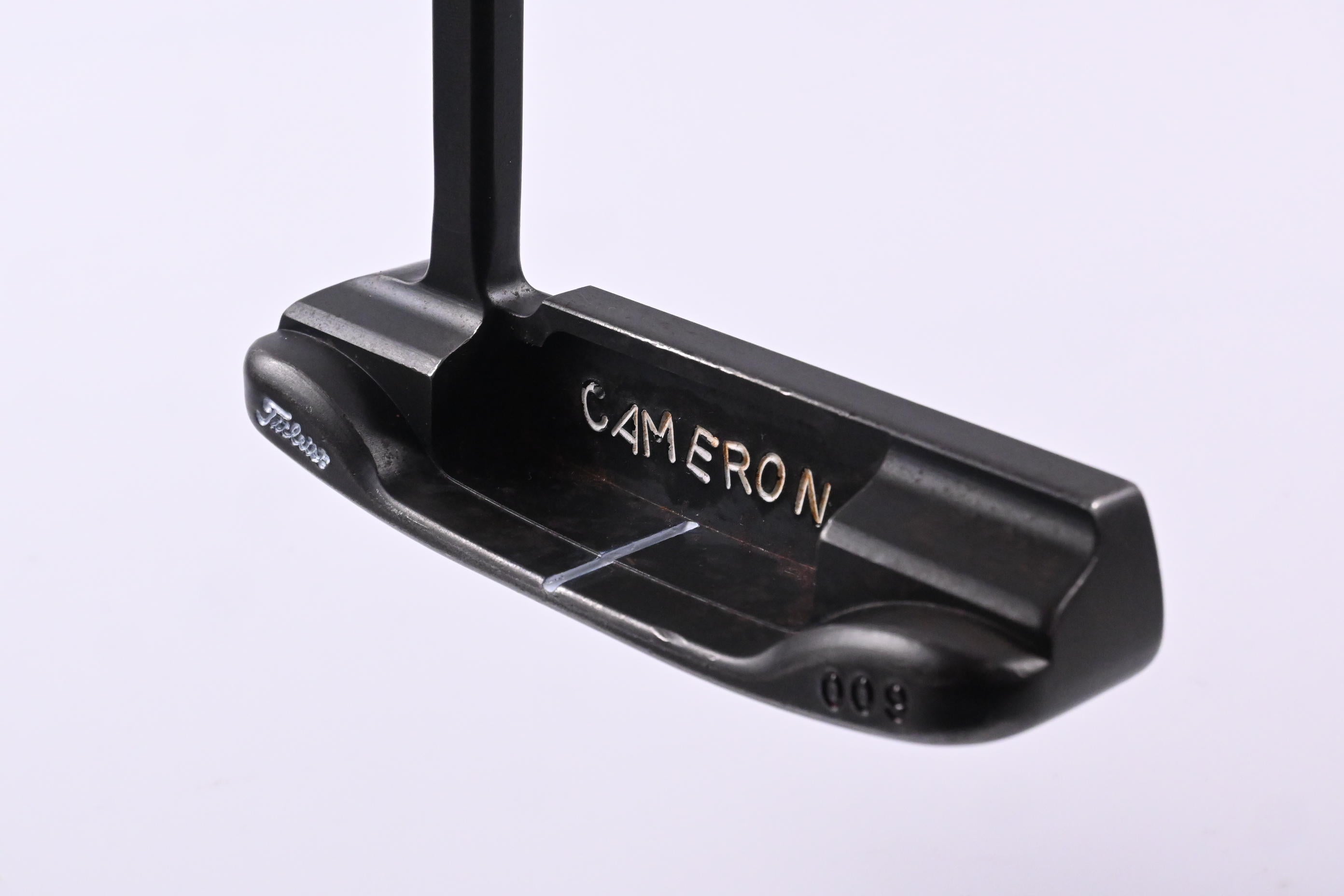 Scotty Cameron Circle T 009 Putter / 35 Inch