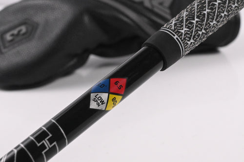PXG 0311 Black Ops #3 Wood / 15 Degree / X-Flex Hzrdus Smoke Black RDX 80 Shaft