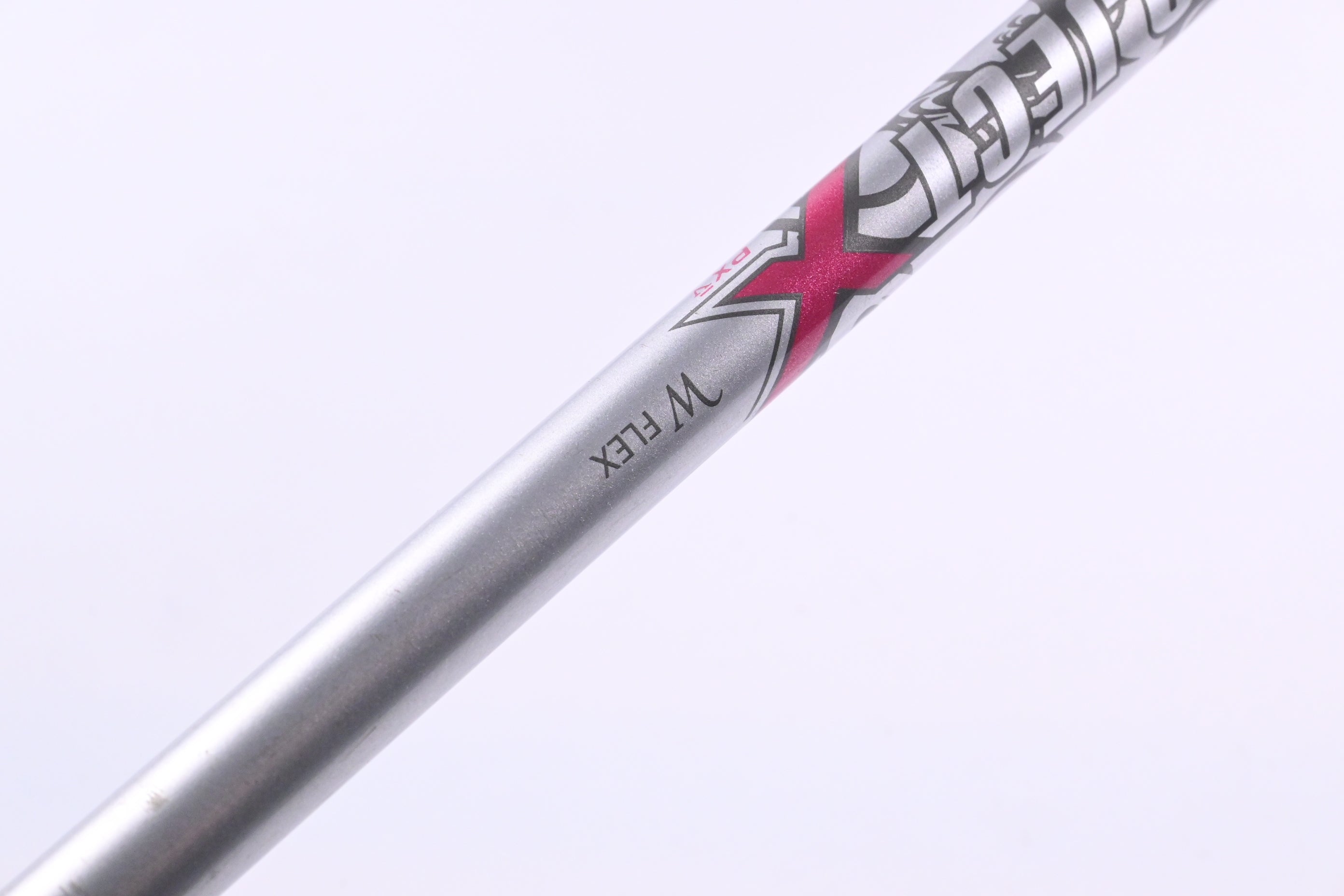 Ladies Callaway X Hot #5 Wood / 20 Degree / Ladies Flex Project X PXv Shaft