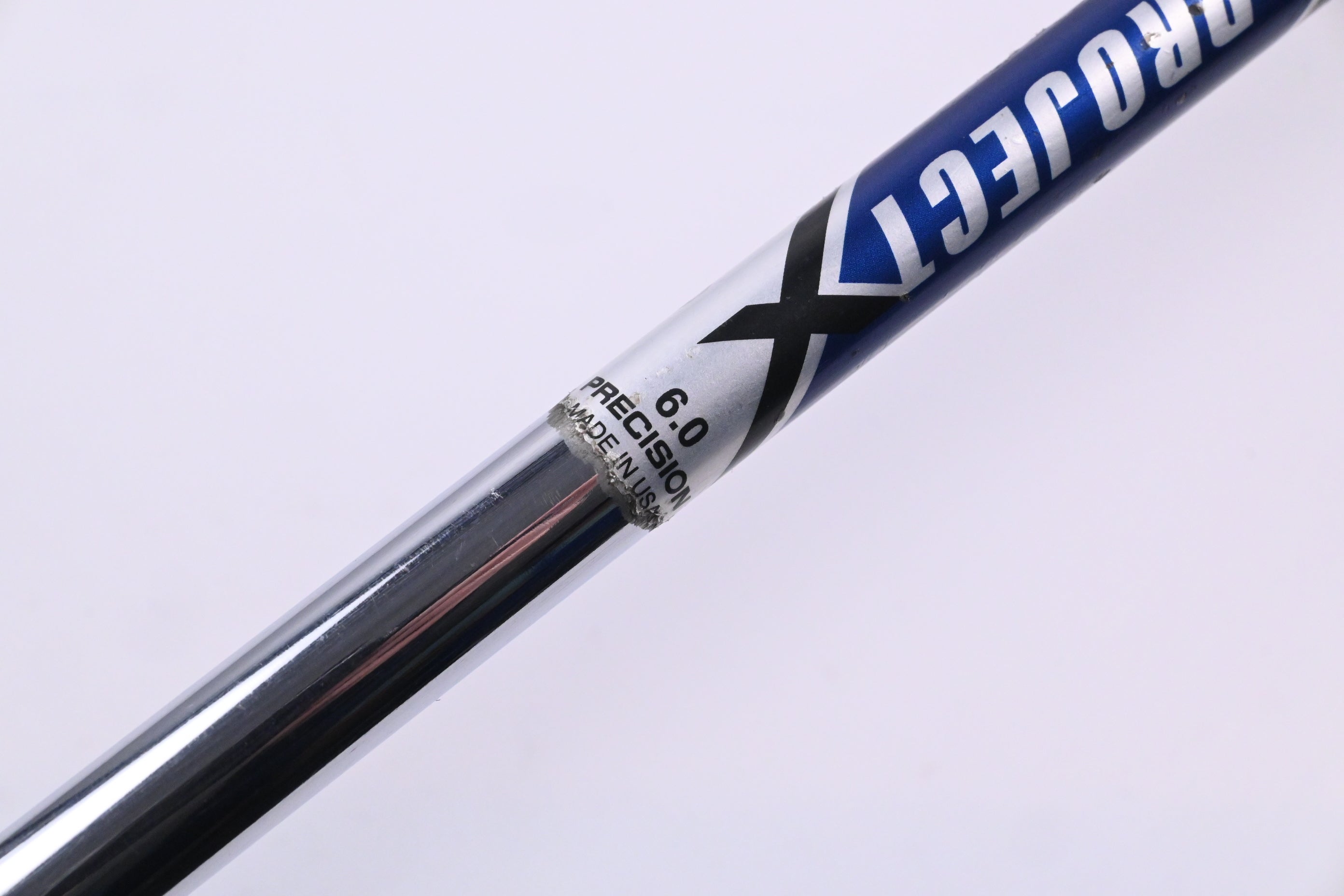 Titleist Vokey SM9 Lob Wedge / 58 Degree / Stiff Flex Project X Rifle Shaft
