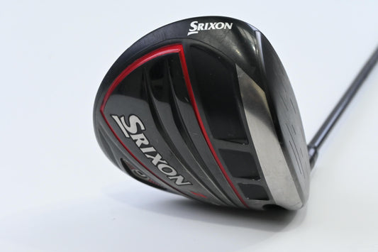 Srixon Z-785 Driver / 9.5 Degree / Stiff Flex Tensei CK Blue 70